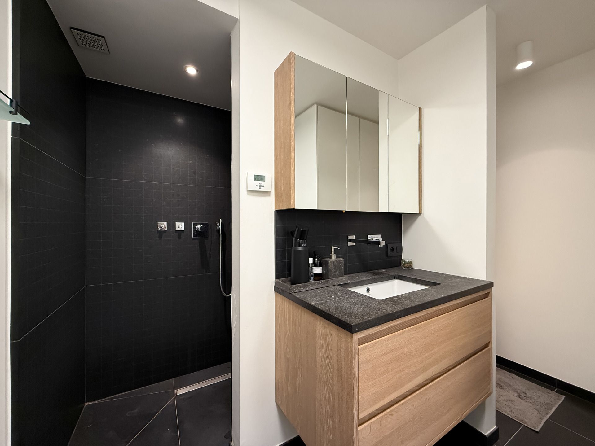 Exclusieve duplex met panoramisch zeezicht – Duinbergen foto 25