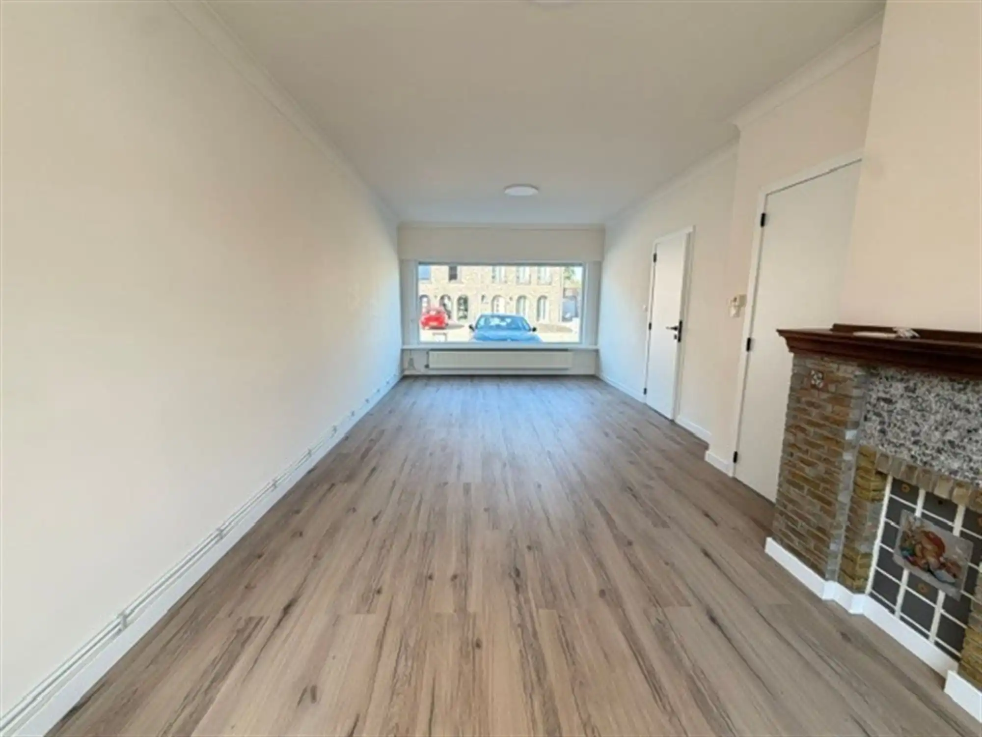 Leuke woning met 2 slaapkamers te Temse Velle  foto 4