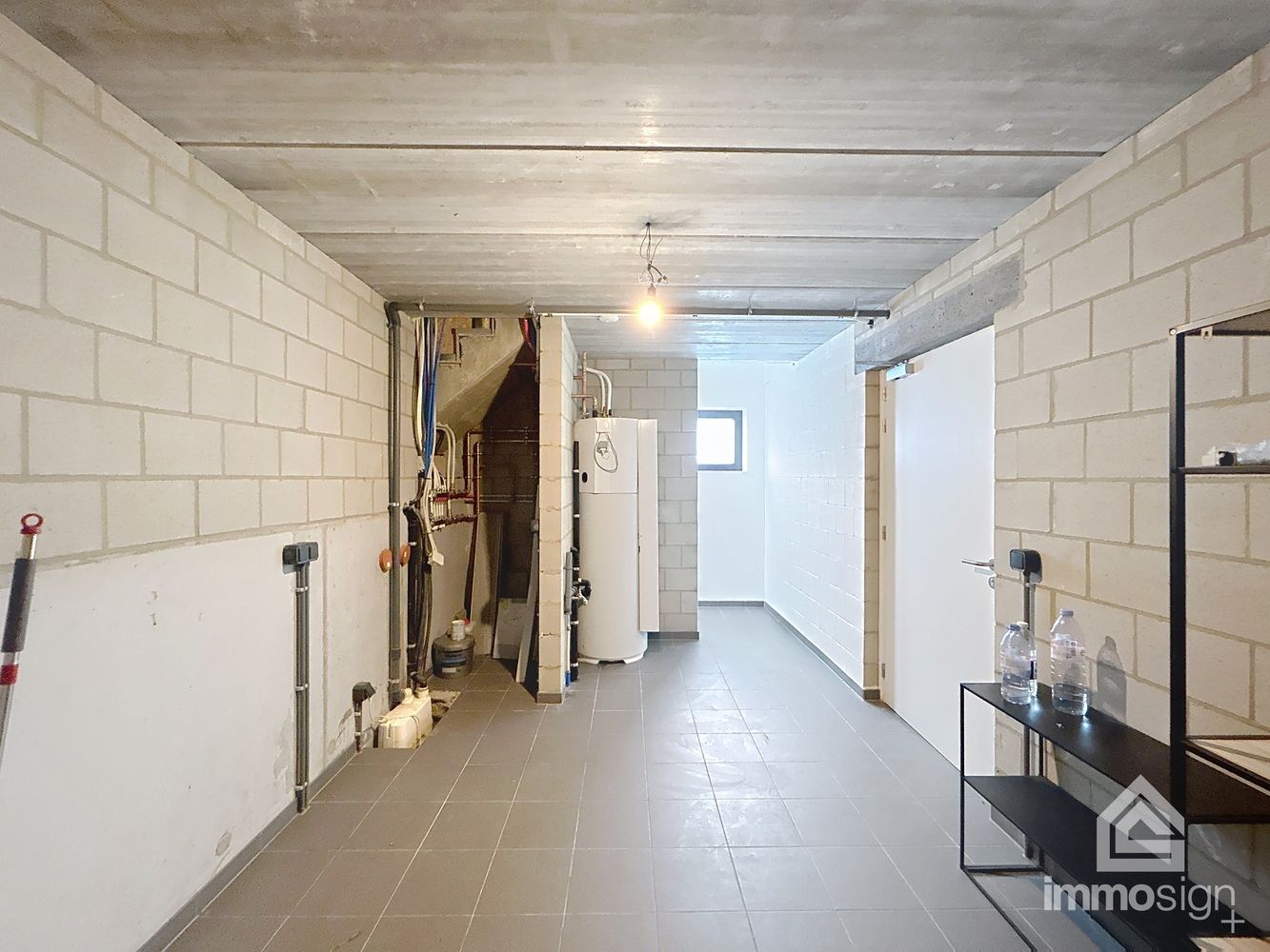 Urban Loft te Hamont - instapklaar en E-peil E8! foto 26