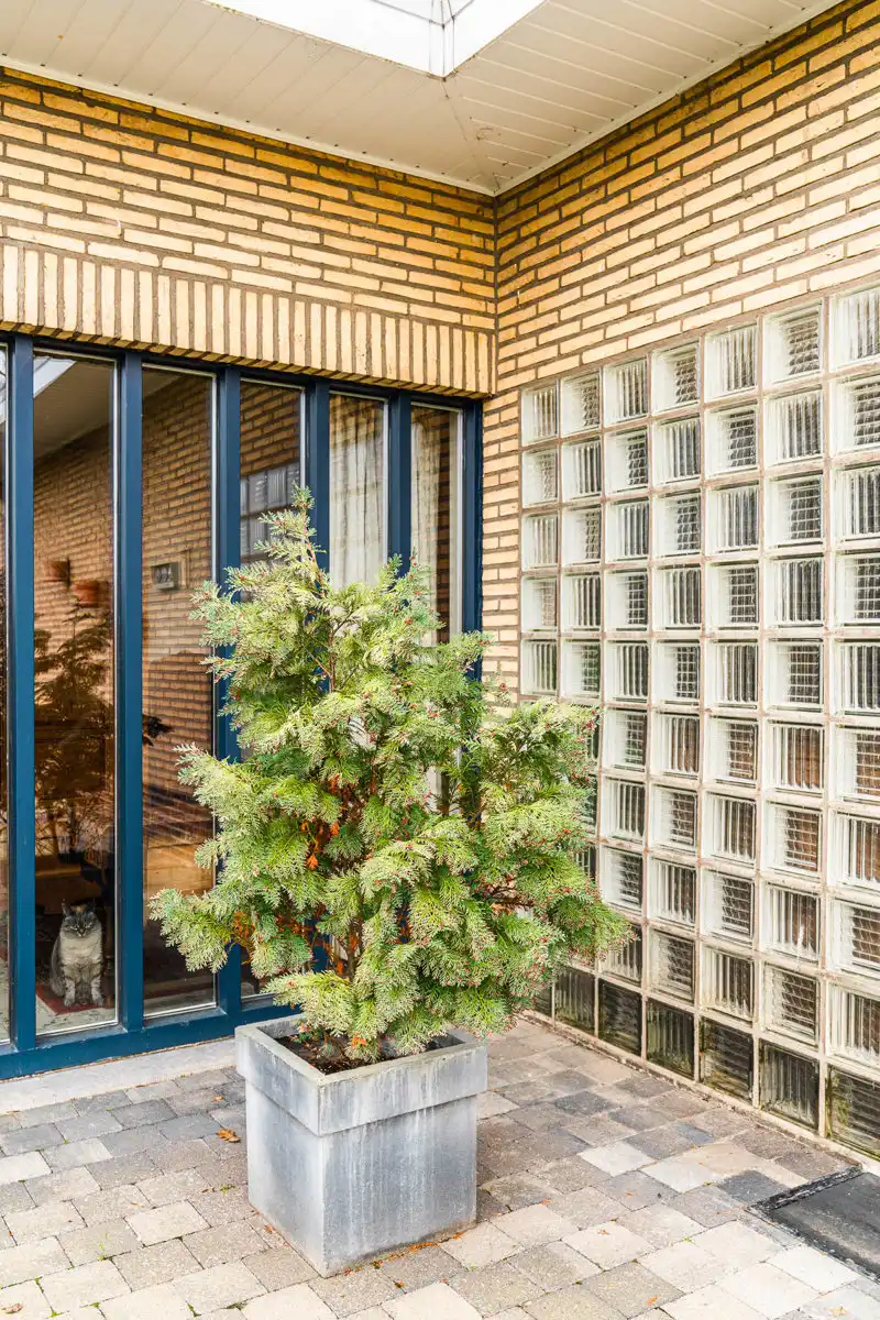 Charmante laagbouwvilla omgeven door permanente weilanden foto 37