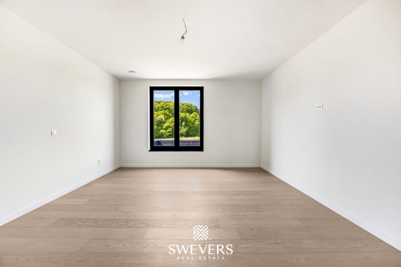 Nieuwbouwwoning op 7 are in Paal  foto 25