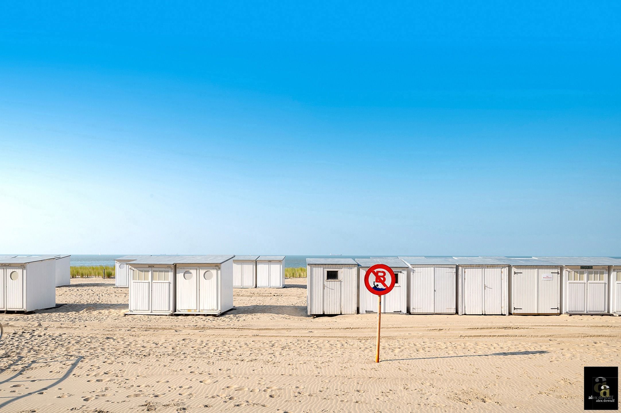 Stijlvol appartement met zeezicht op de Zeedijk [Rubensplein] foto 8
