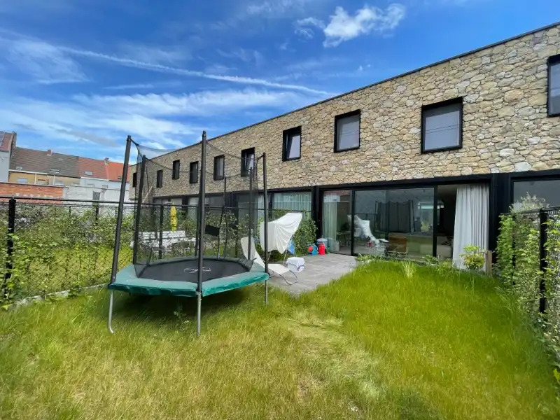 Unieke recente woning in het centrum - nabij Portus Ganda foto 20