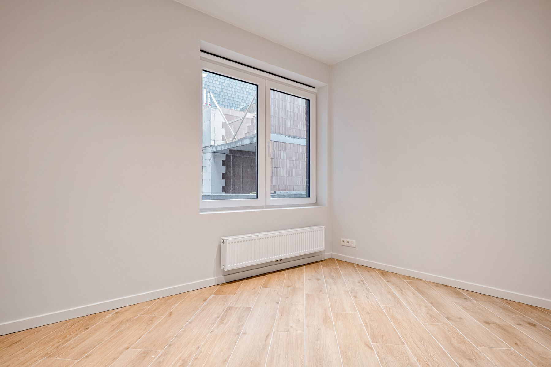 STIJLVOL,GEZELLIG APPARTEMENT MET VEEL LICHTINVAL foto 9