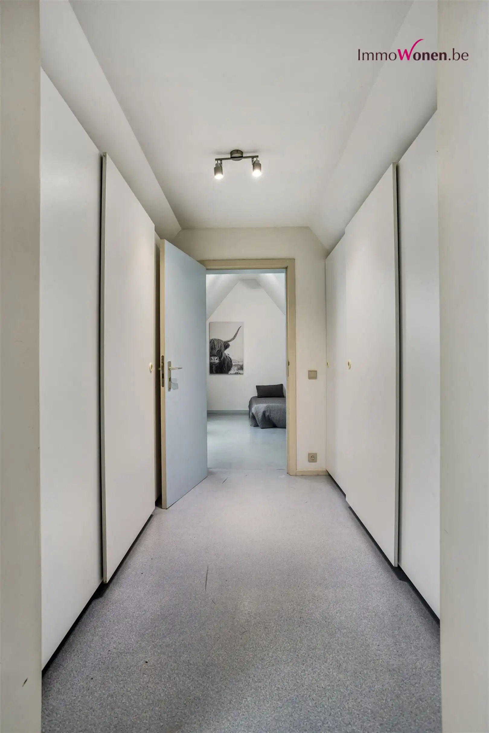 Ruime Villa Heverlee bos vlot verkocht  dr ImmoWonen. foto 34