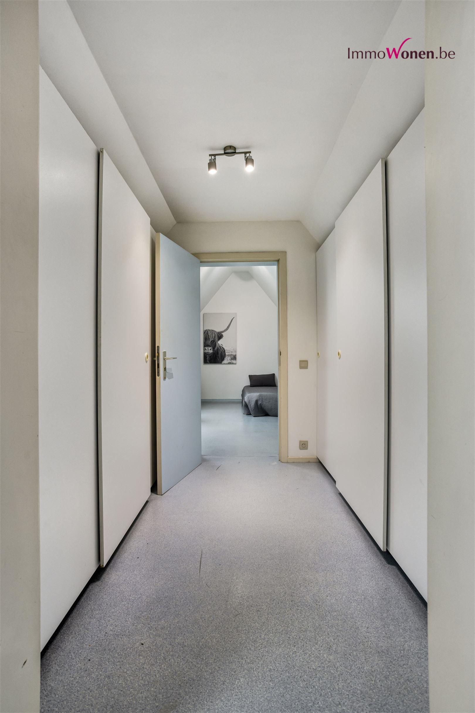 Ruime Villa Heverlee bos vlot verkocht  dr ImmoWonen. foto 34