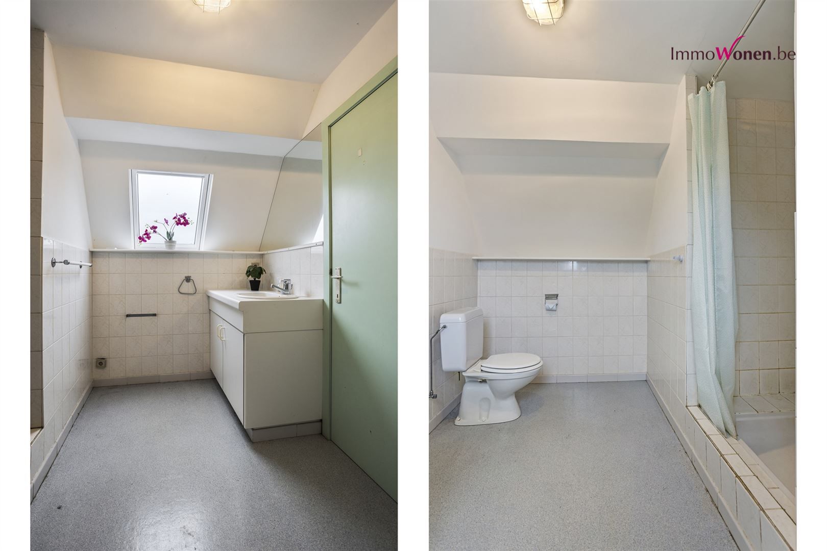 Ruime Villa in gegeerde De Jacht Heverlee bos bij ImmoWonen  foto 34