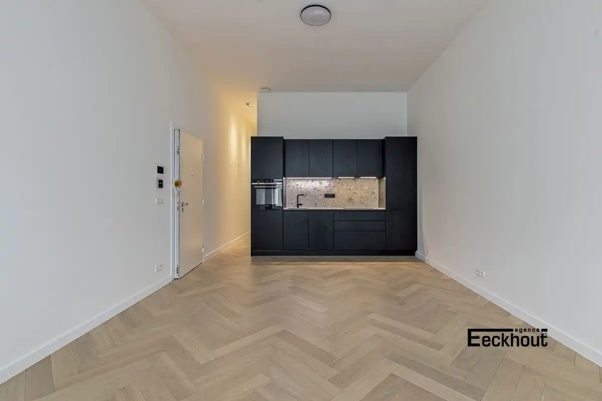 Luxe-appartament in het centrum van Oostende! foto {{pictureIndex}}