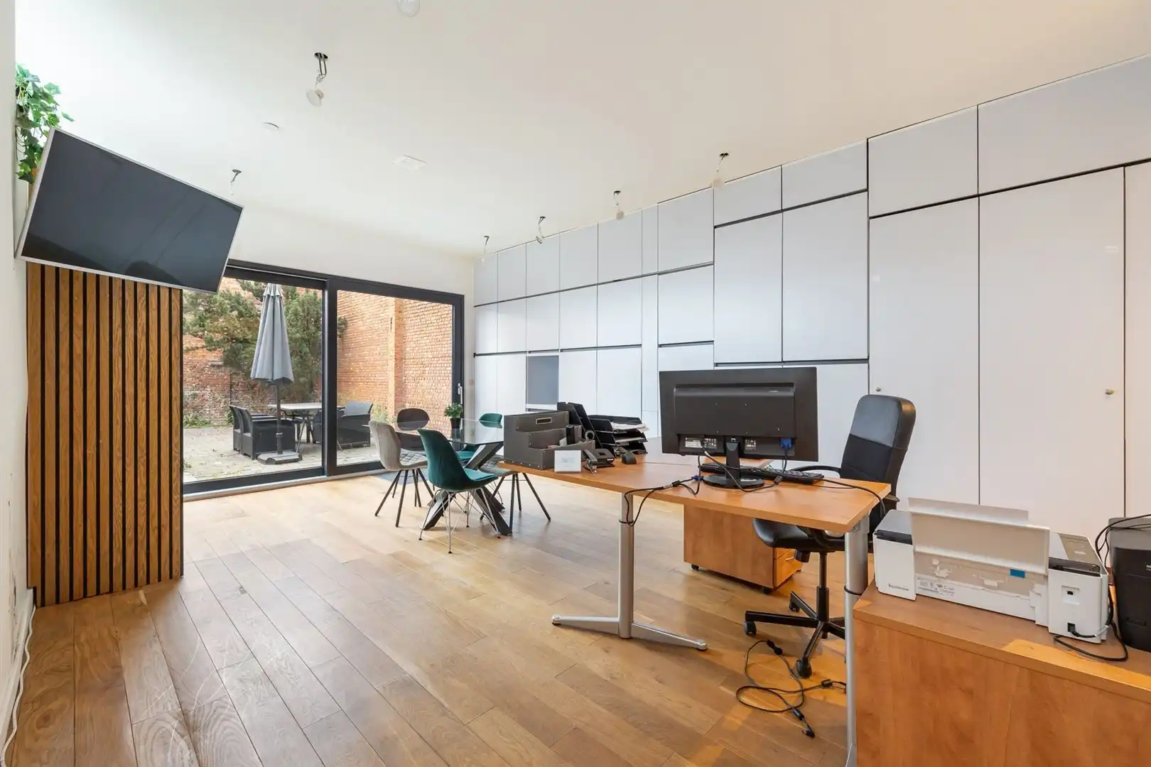 Commerciële ruimte van 134 m²  foto 14