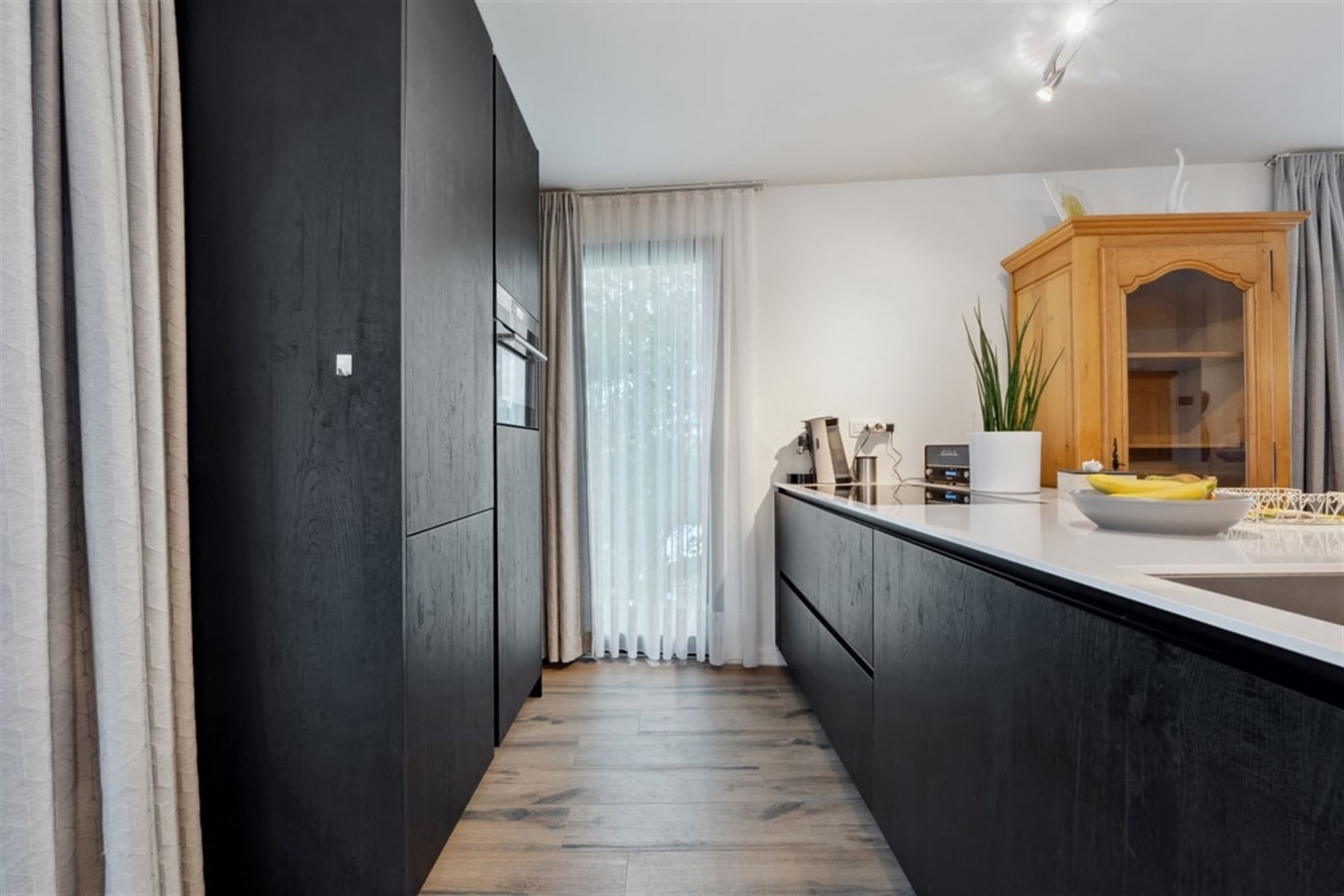 NIEUWBOUWAPPARTEMENT MET 3 SLKS IN HET HARTJE VAN SINT-TRUIDEN  foto 18