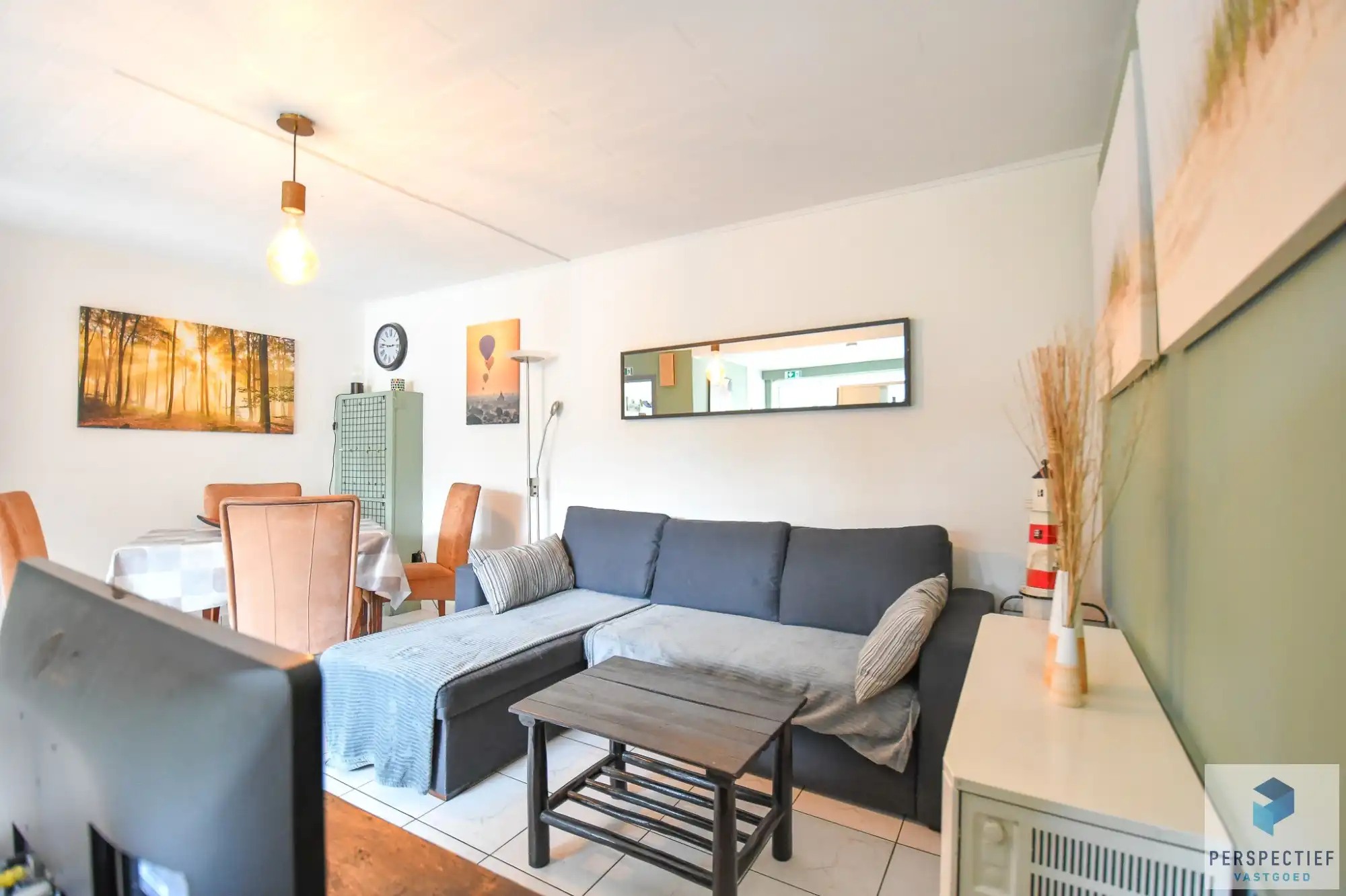 Charmante woning op topligging nabij zee – ideaal als investering of tweede verblijf foto 6