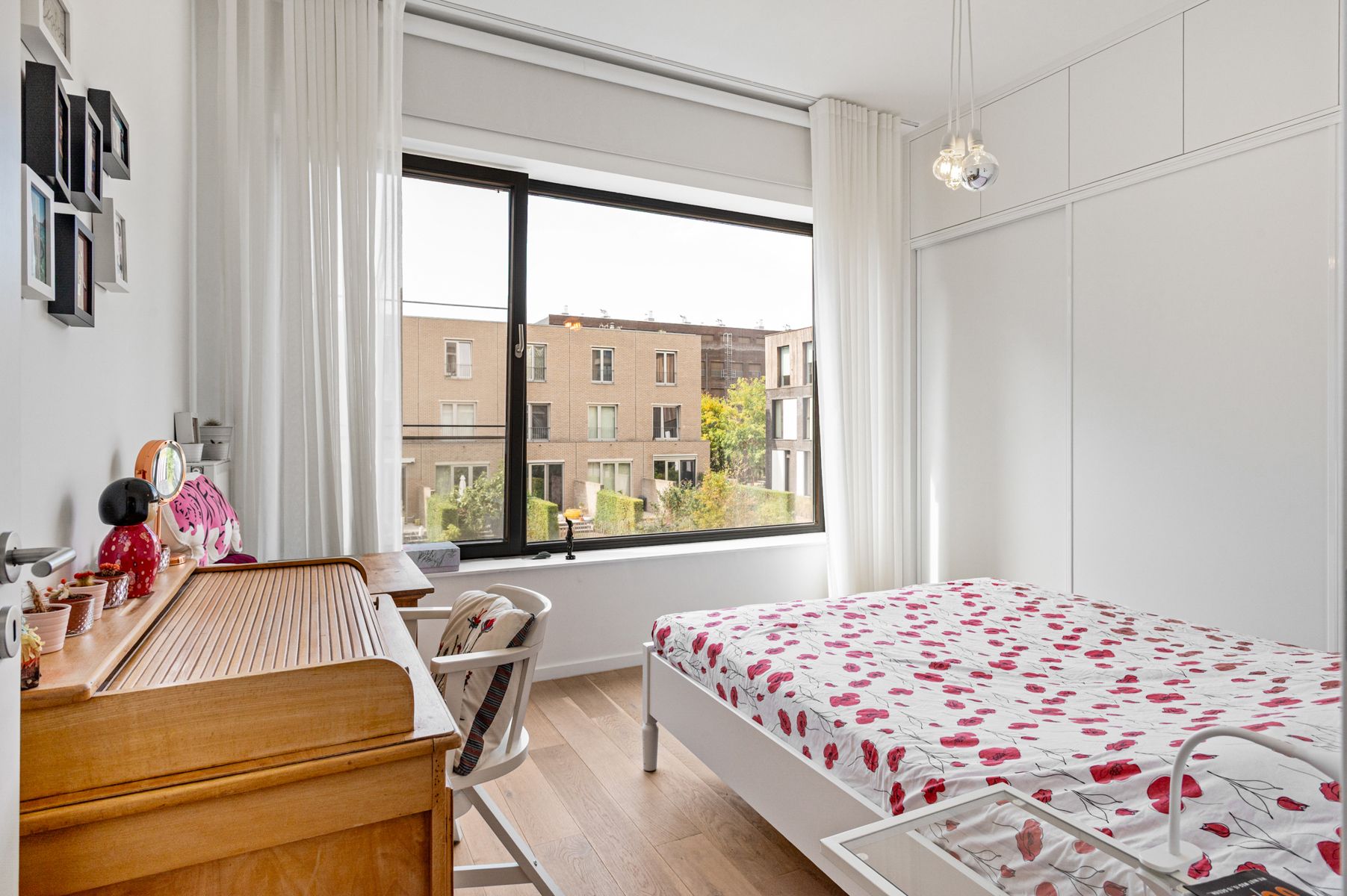 Buitengewone duplex met terrassen op buitengewone locatie foto 16