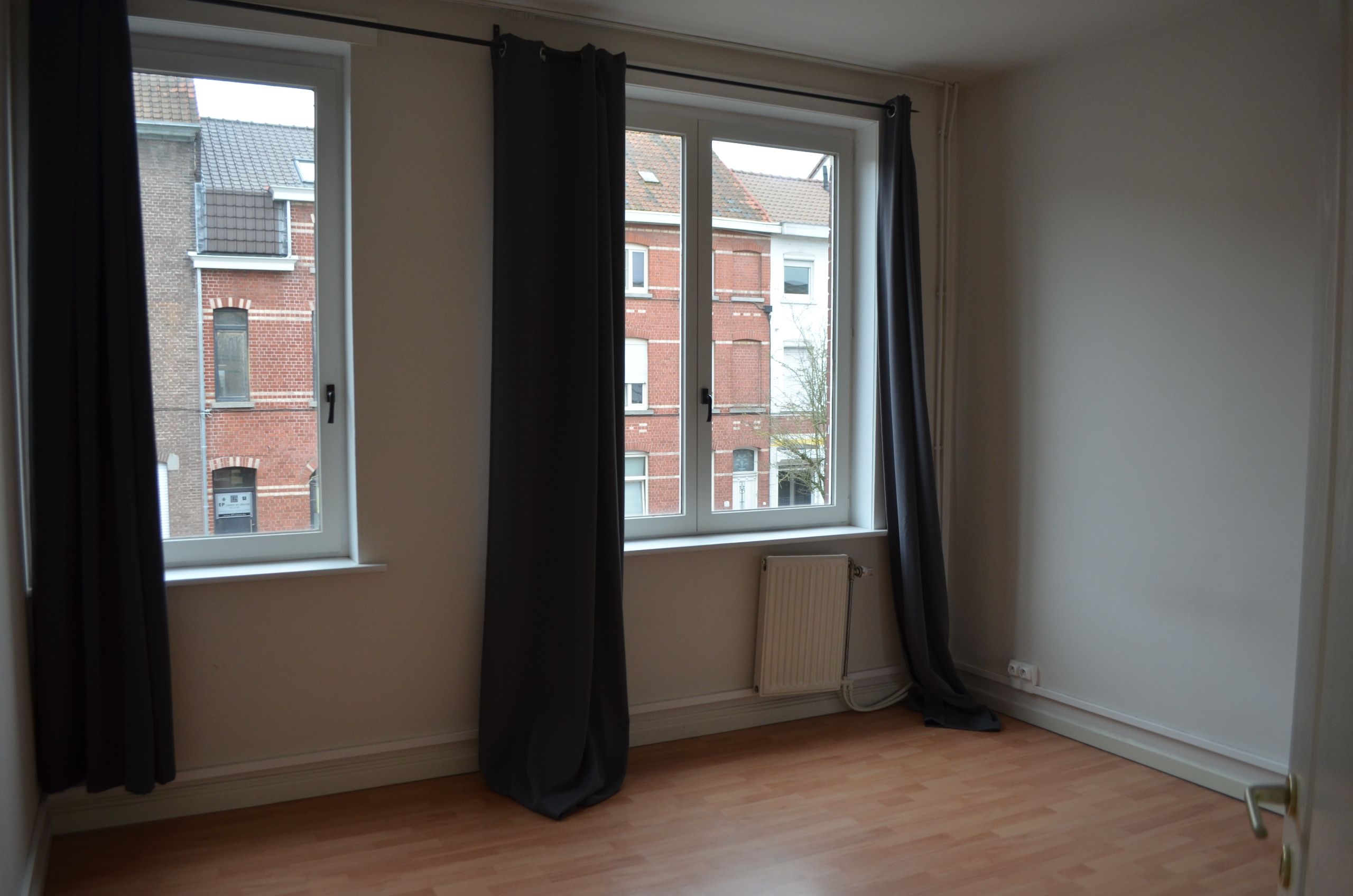 Ruime charmante woning aan de rand van Kortrijk foto 9