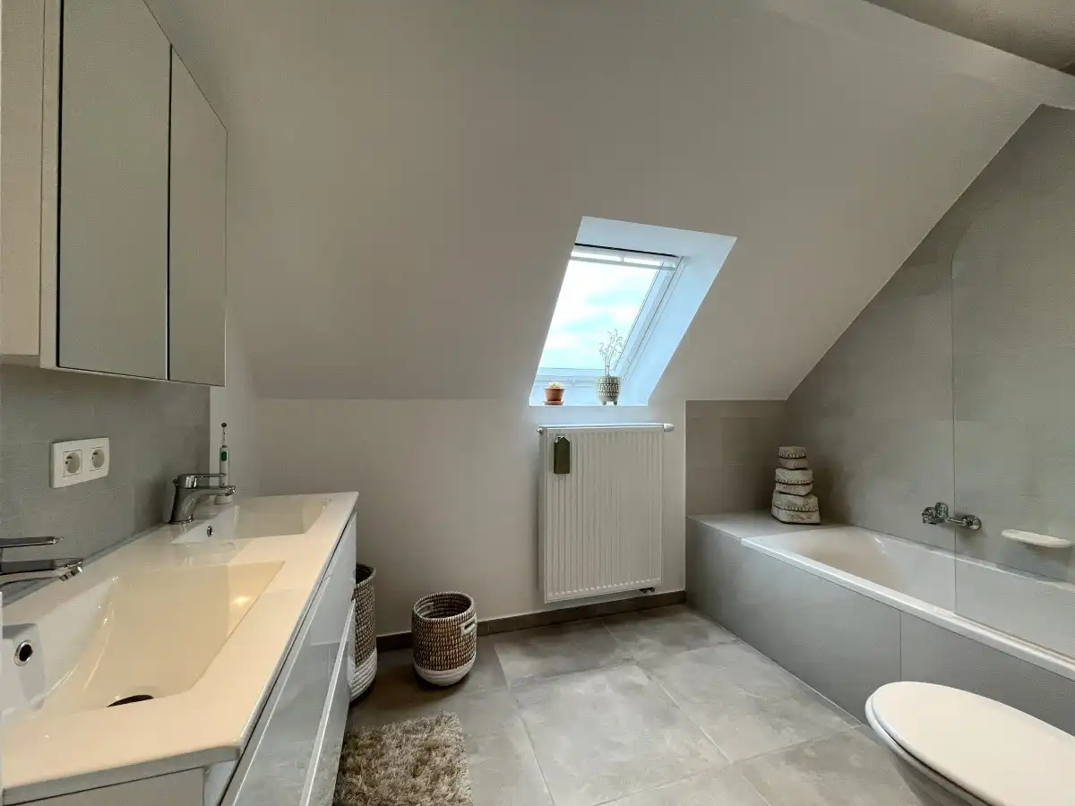 Slypskapelle  - Instapklare gezinswoning met 4 slaapkamers foto 14