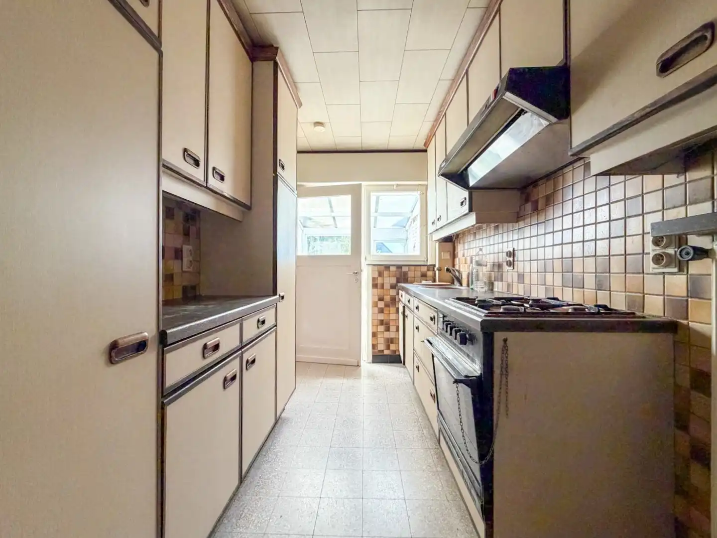 Vrijstaande woning op mooi hoekperceel (950 m²), Aartrijke. foto 11
