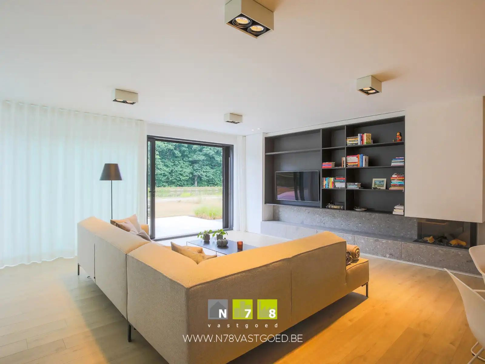 Huis te koop foto 6