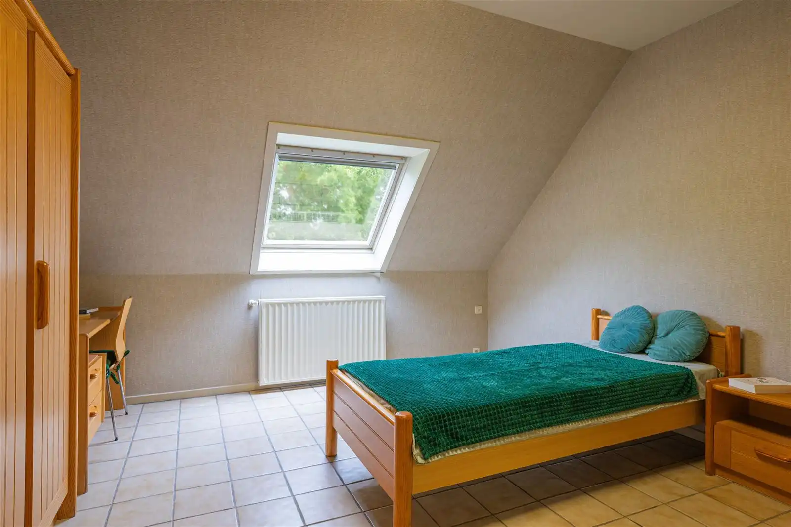 INSTAPKLARE VILLA MET LOODS TE ZWALM foto 28