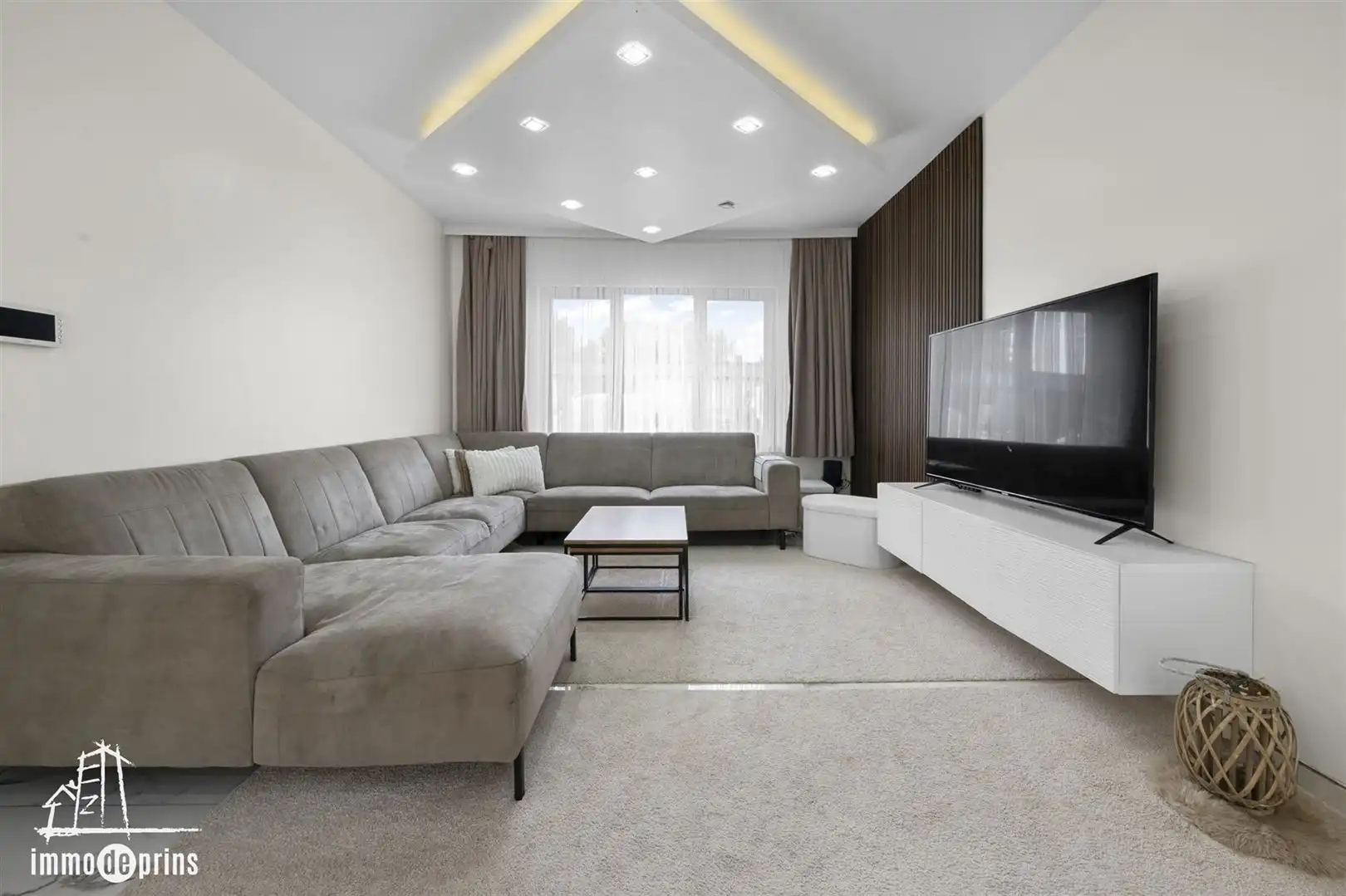 Halfopen bebouwing foto 3