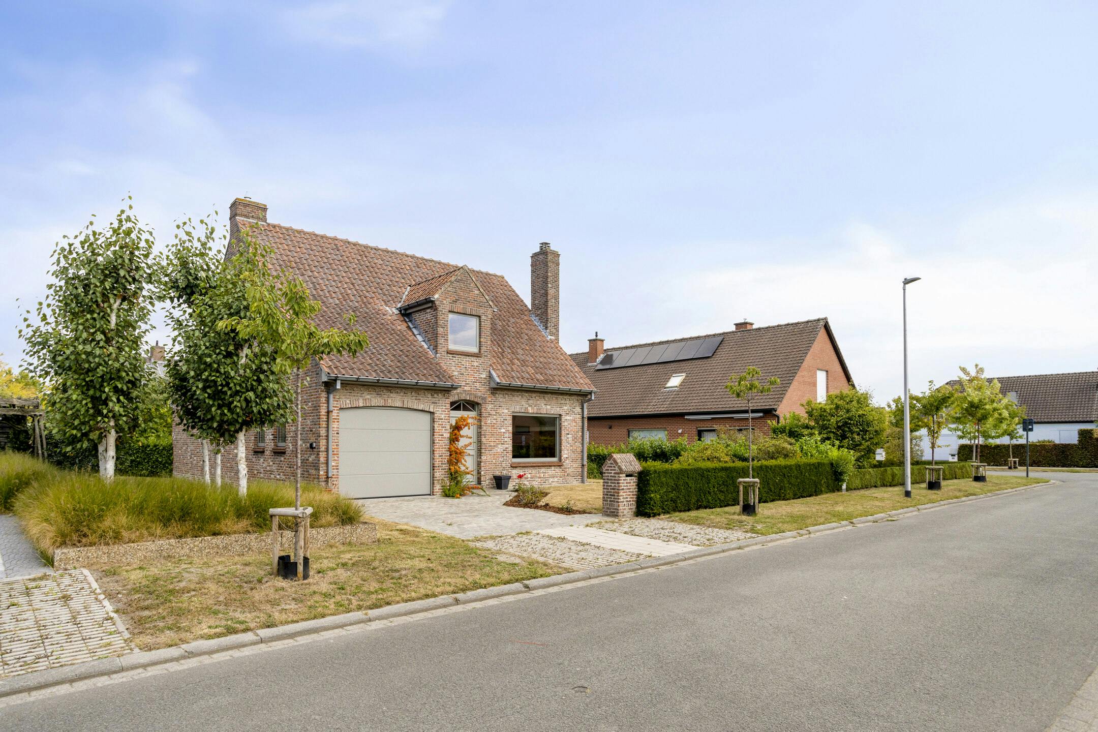 Instapklare woning in de Kardinaal Cardijnlaan te Izegem  foto 19