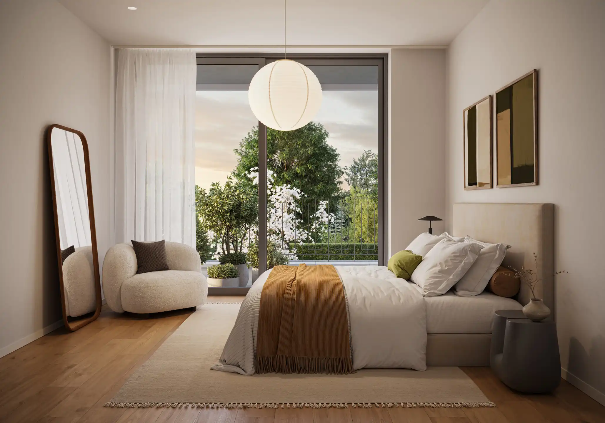 ANTWERPEN MARKGRAVE - Exclusief wonen  foto 9