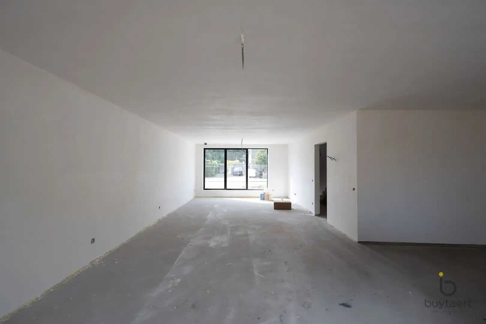 Karaktervolle nieuwbouw BEN half open bebouwing, centraal gelegen nabij het mooie dorpje oud Schilde! foto 12