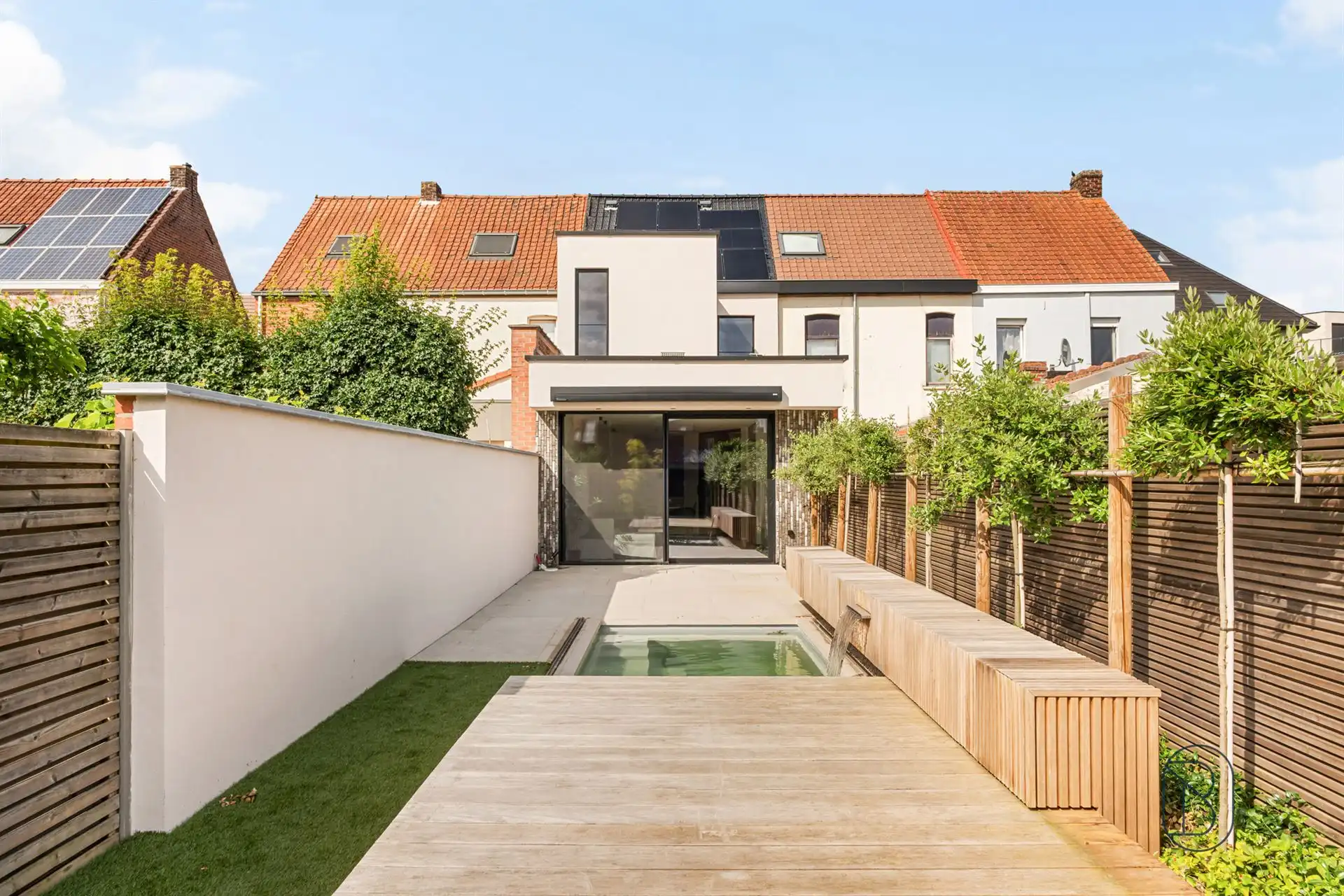Huis te koop René Sabbestraat 11 - 8790 Waregem