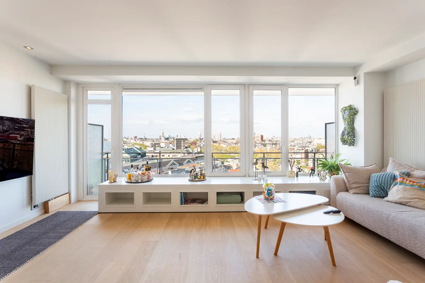 Wonen op’t Zuid met adembenemende zichten foto 3