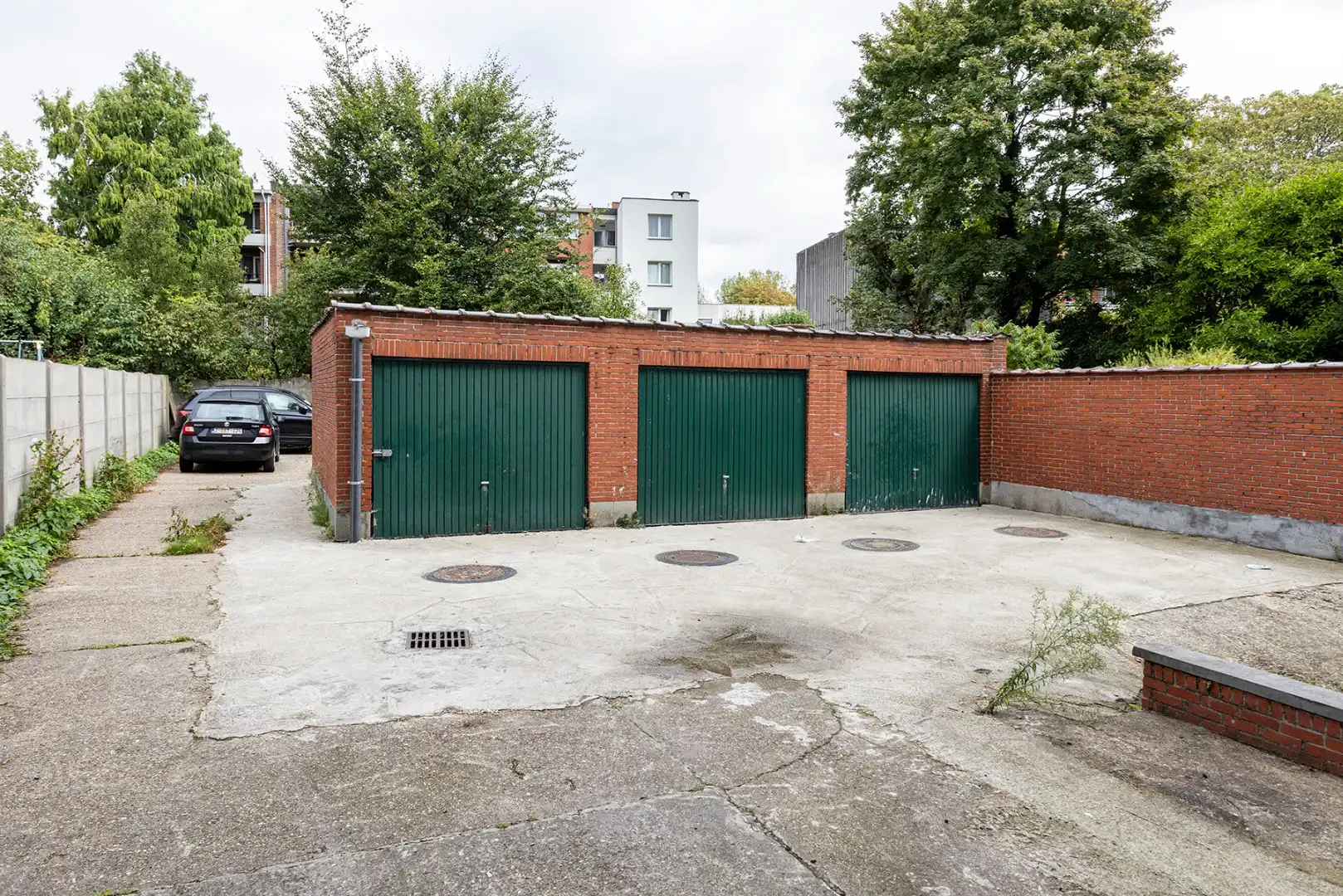 Centraal gelegen opbrengsteigendom in 2140 Borgerhout foto 19