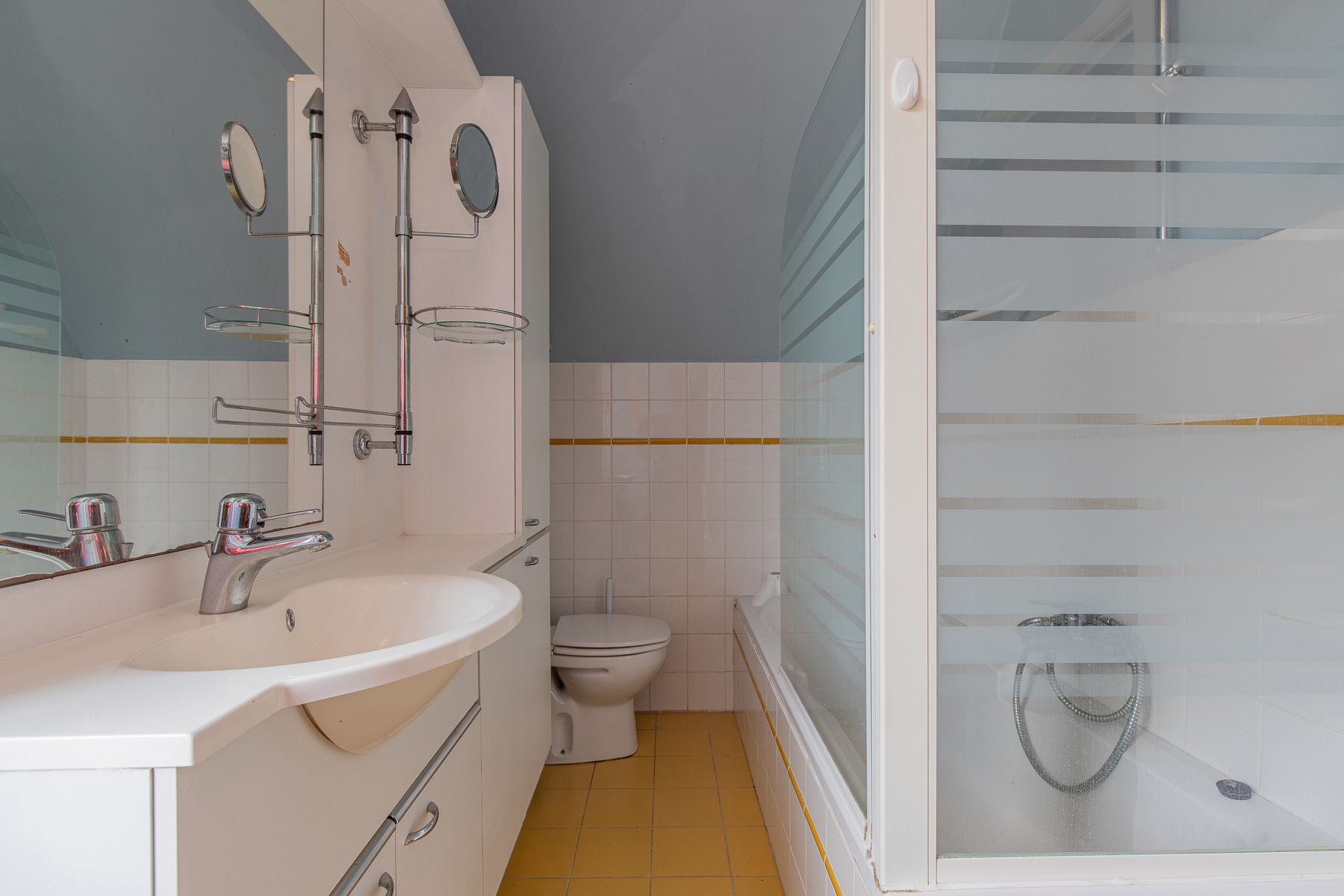 Charmante woning met potentieel foto 13