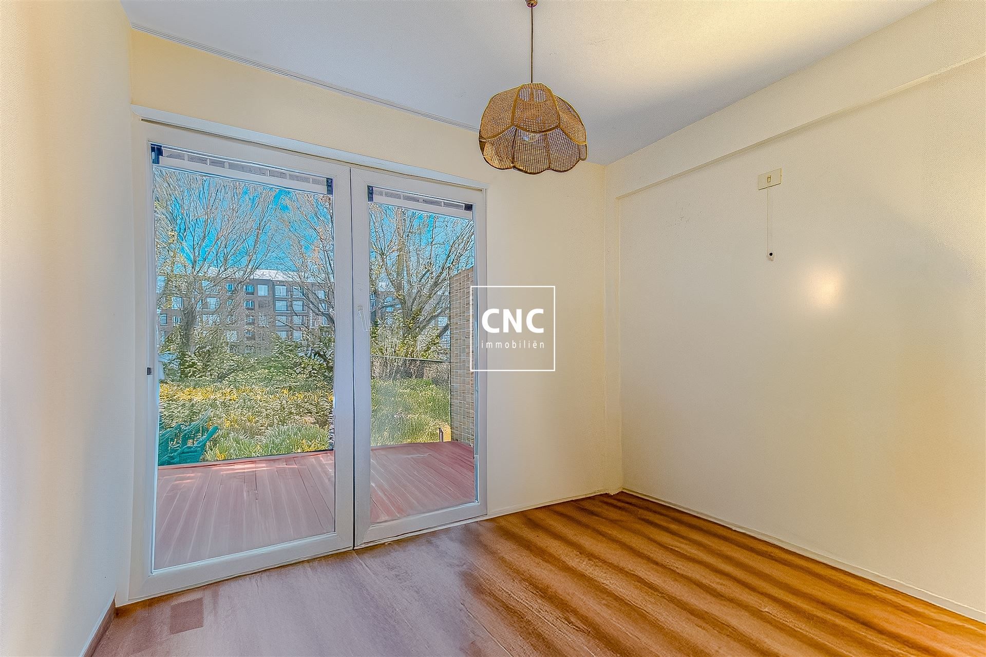 Ruim appartement met zicht op de jachthaven van Zeebrugge foto 10