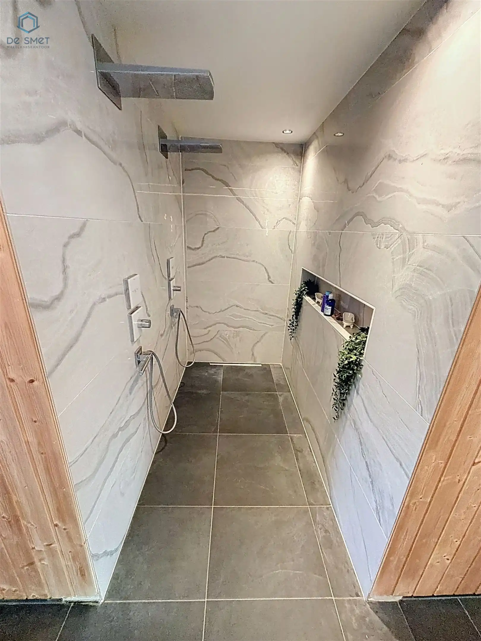 INSTAPKLARE, ENERGIEZUINIGE WONING MET KANGOEROE- OF ZORGWONING IN DE TUIN foto 25