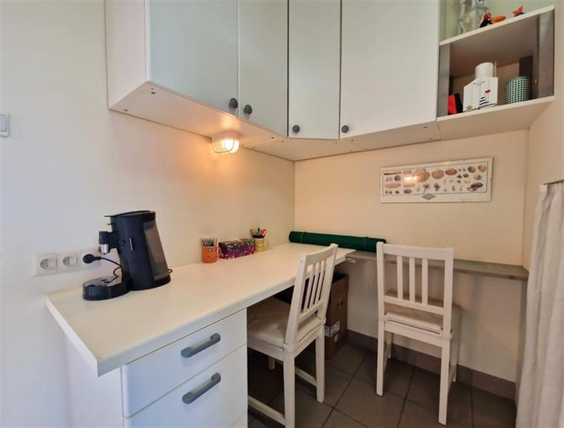 Goed onderhouden vakantie appartement.  foto 6