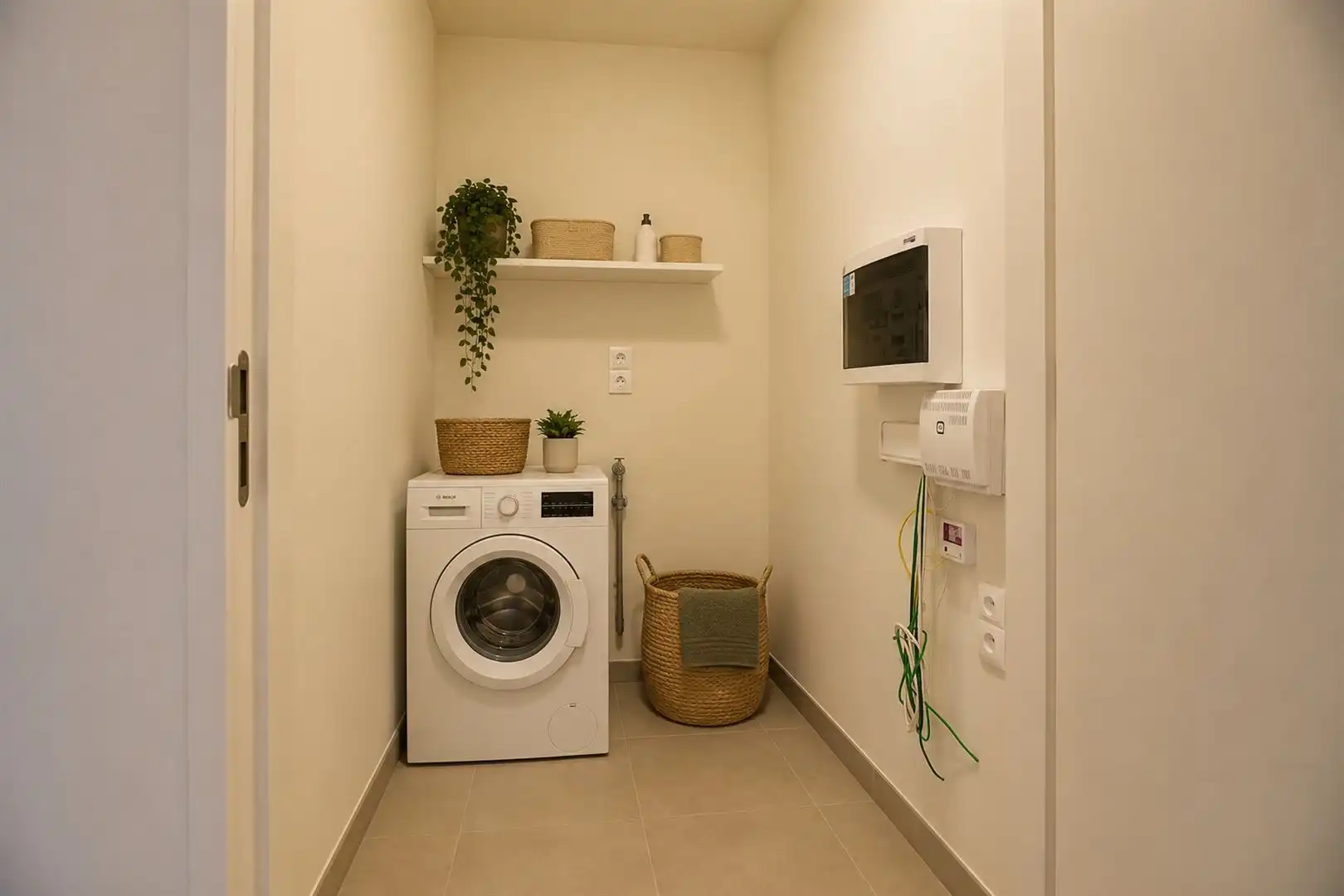Assistentiewoning hartje Dendermonde foto 7
