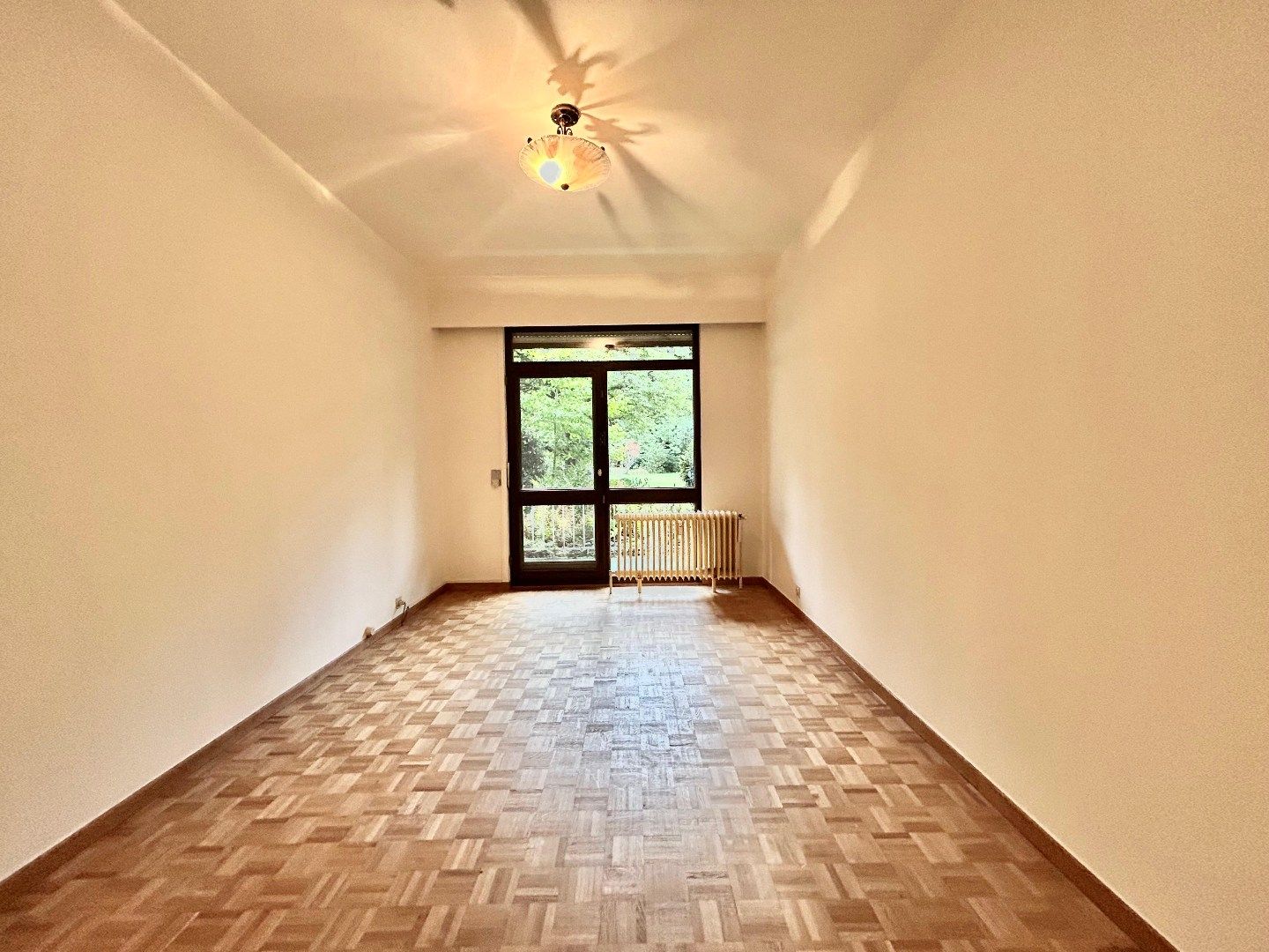 Instapklaar 1-slaapkamerappartement appartement met terras foto 7