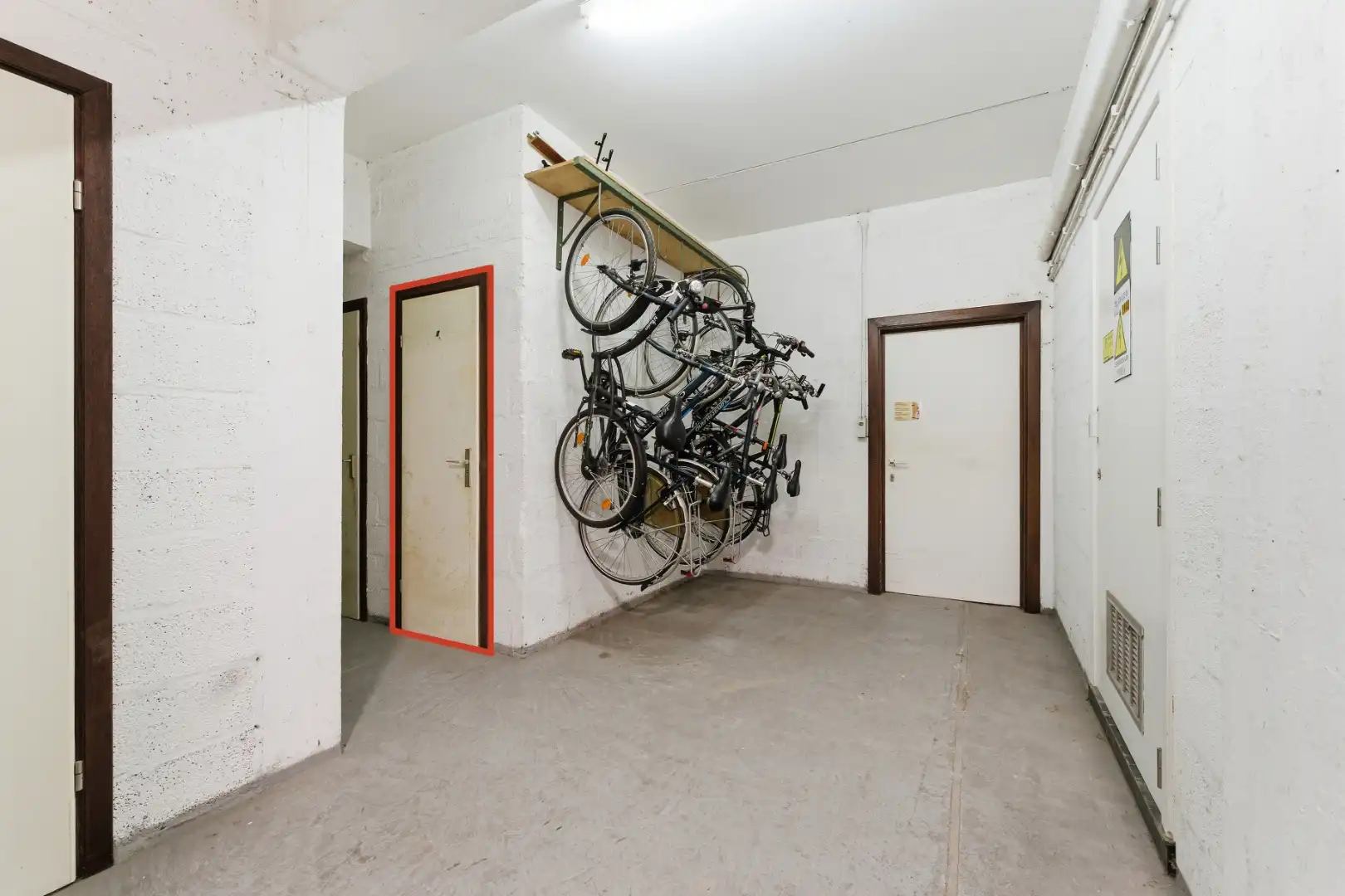 Appartement te koop foto 14