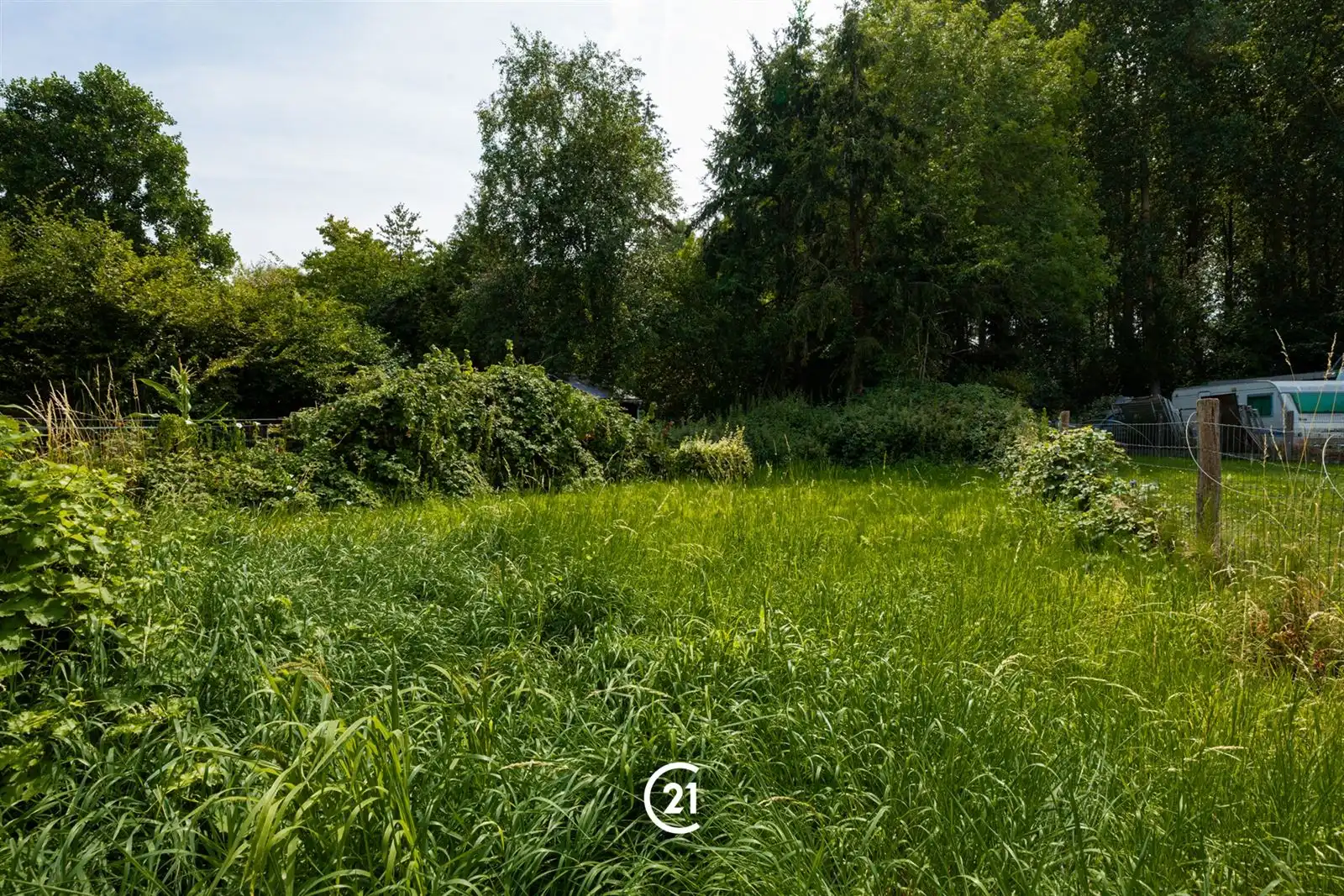 Gerenoveerde 3-gevel  foto 16