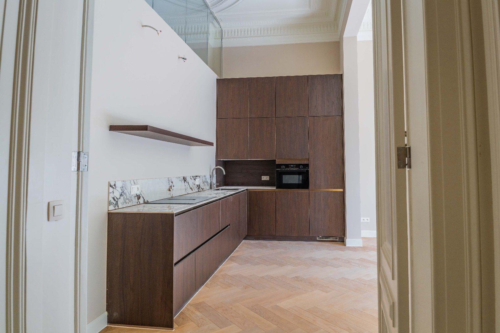 Luxe en comfort met authentieke elementen foto 4