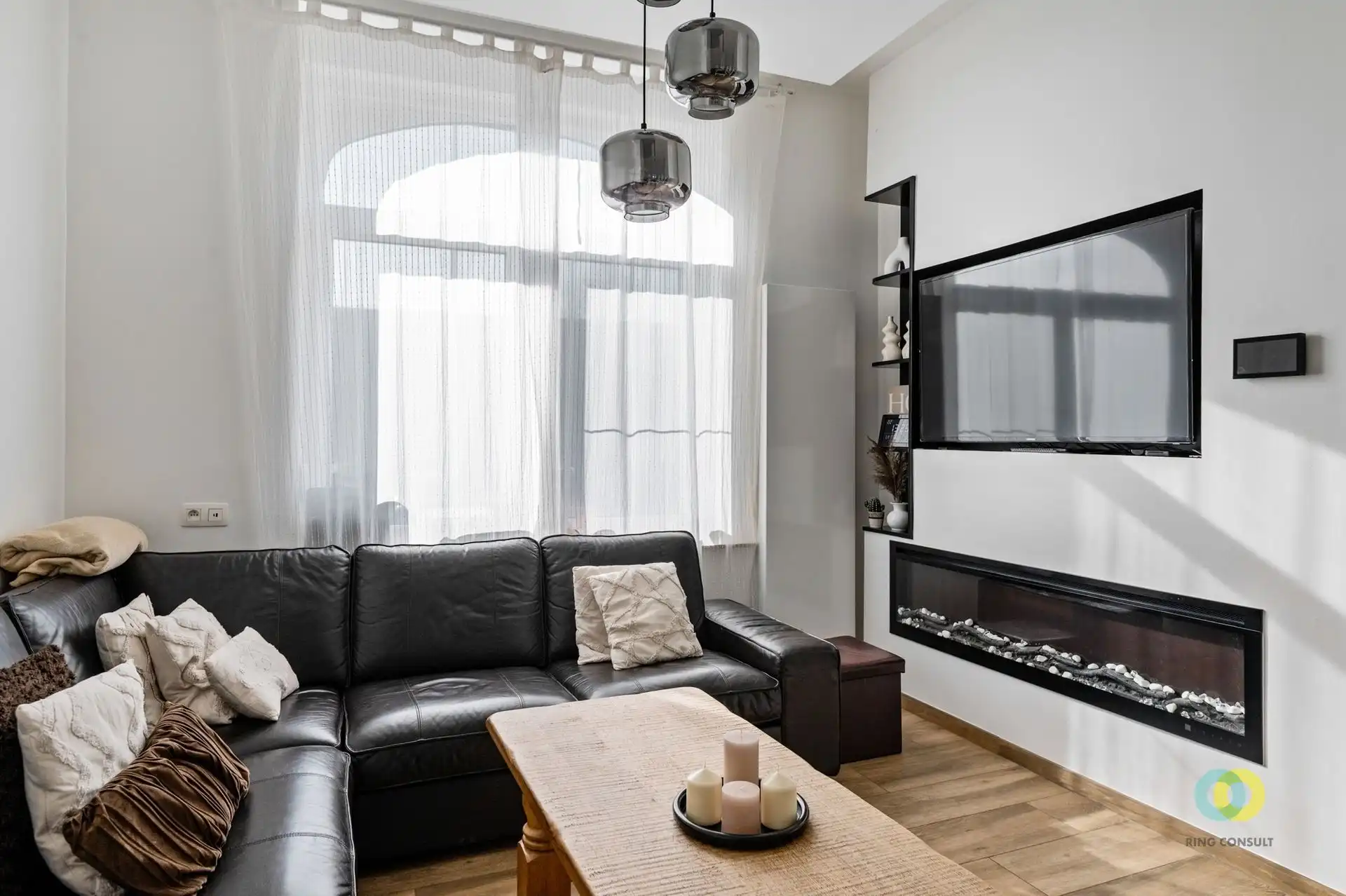 Eengezinswoning **OPEN HUIZEN DAG 21/03** foto 3