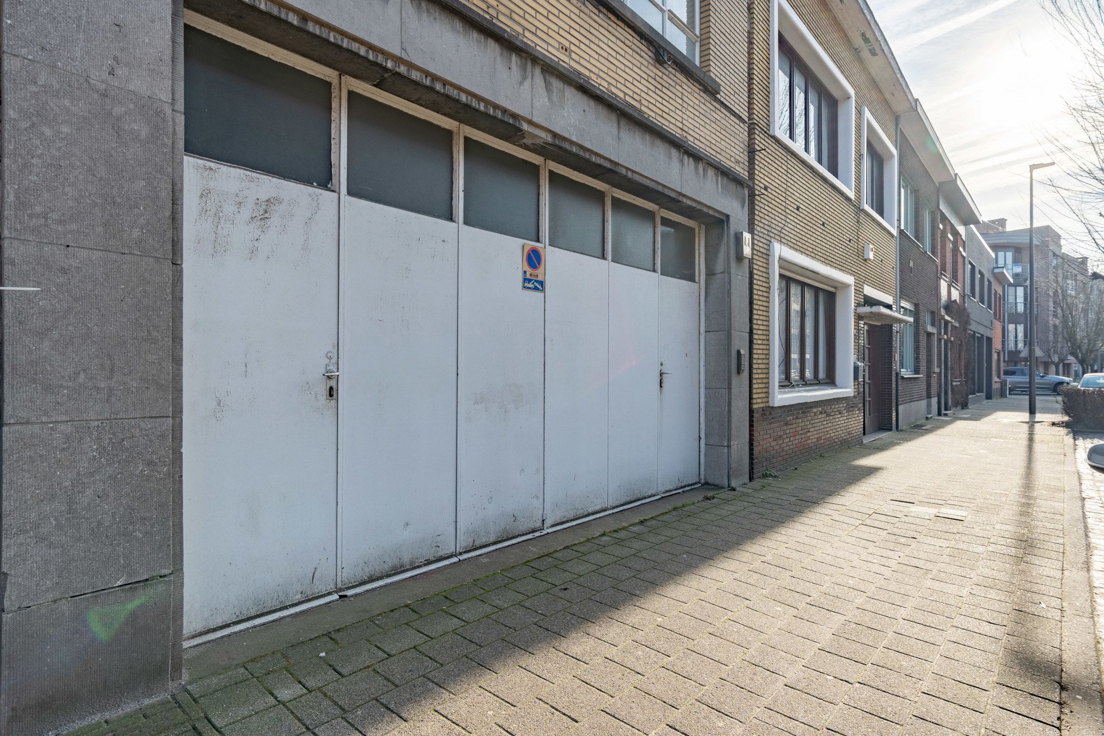 Woning met zeer ruim magazijn op 2 verdiepingen te Turnhout foto 3