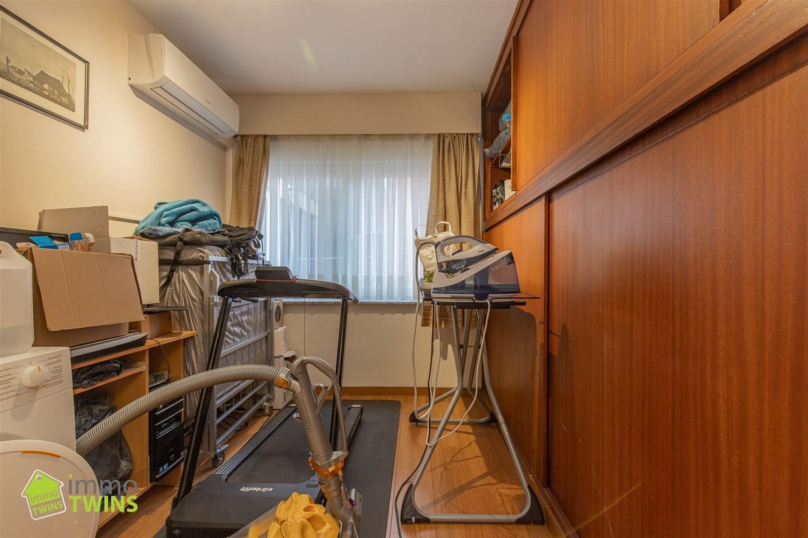 Instapklaar appartement met 3 slaapkamers, 2 terrassen te Baasrode foto 15