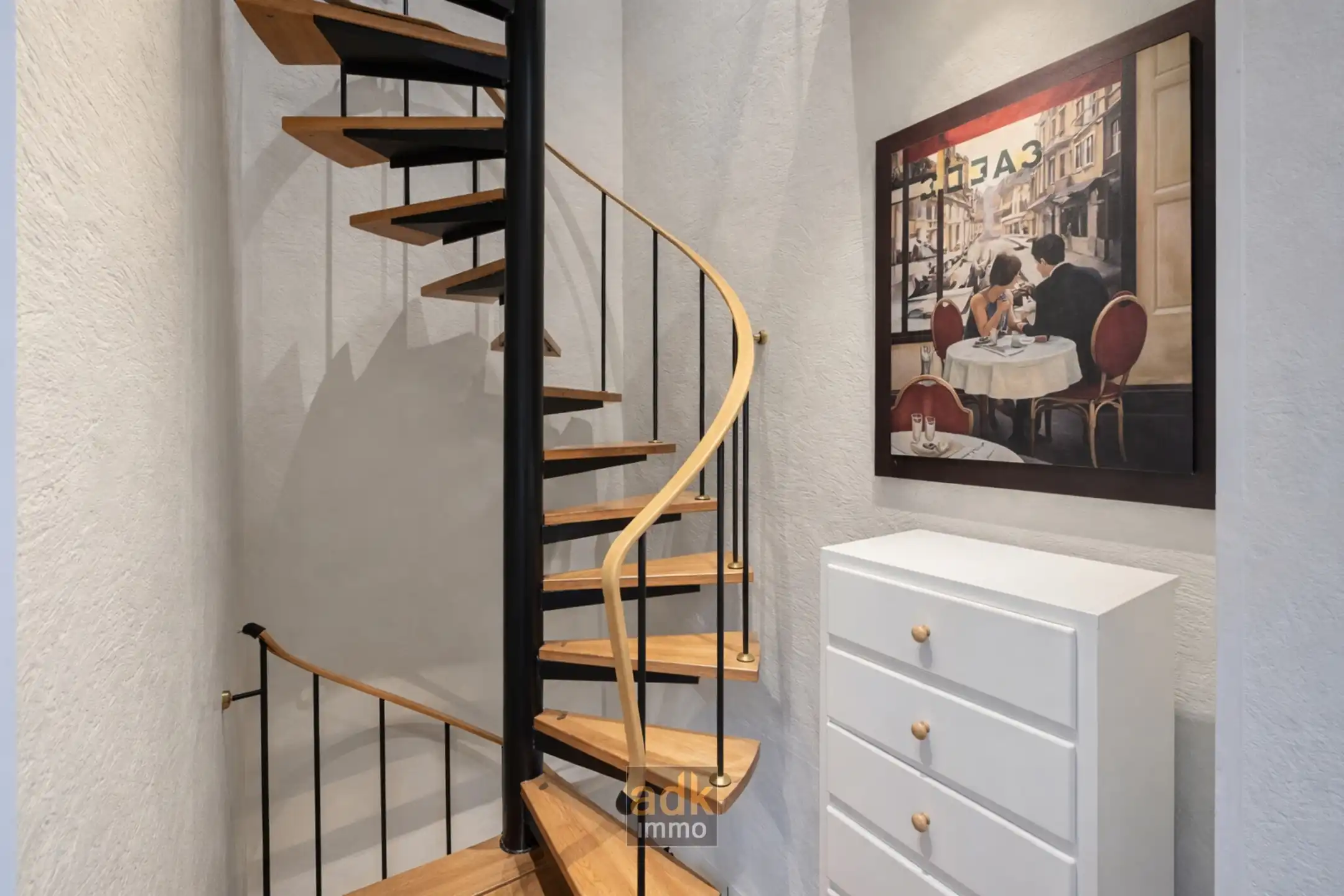 Bel-etagewoning met zonnige tuin op topligging nabij Brugse binnenstad foto 9