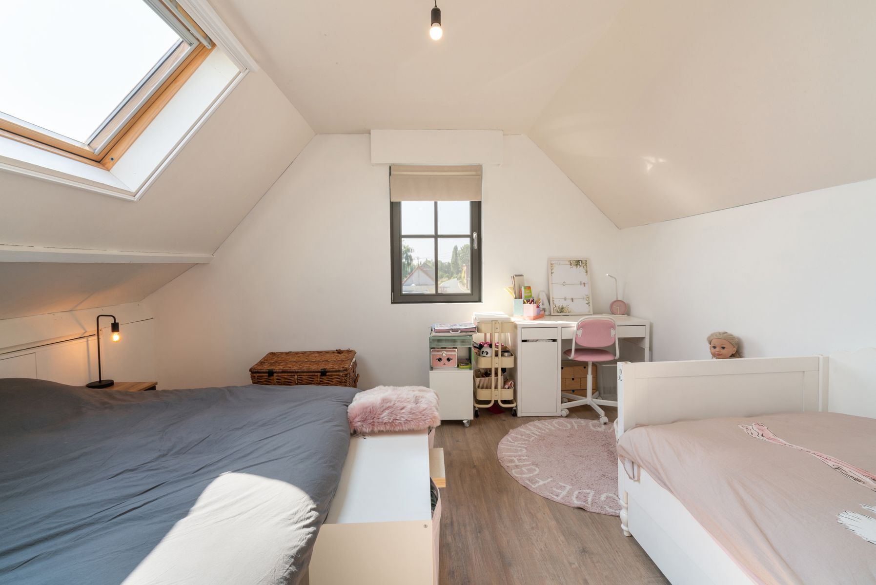 Instapklare woning met dubbele garage in het mooie Asenede foto 22