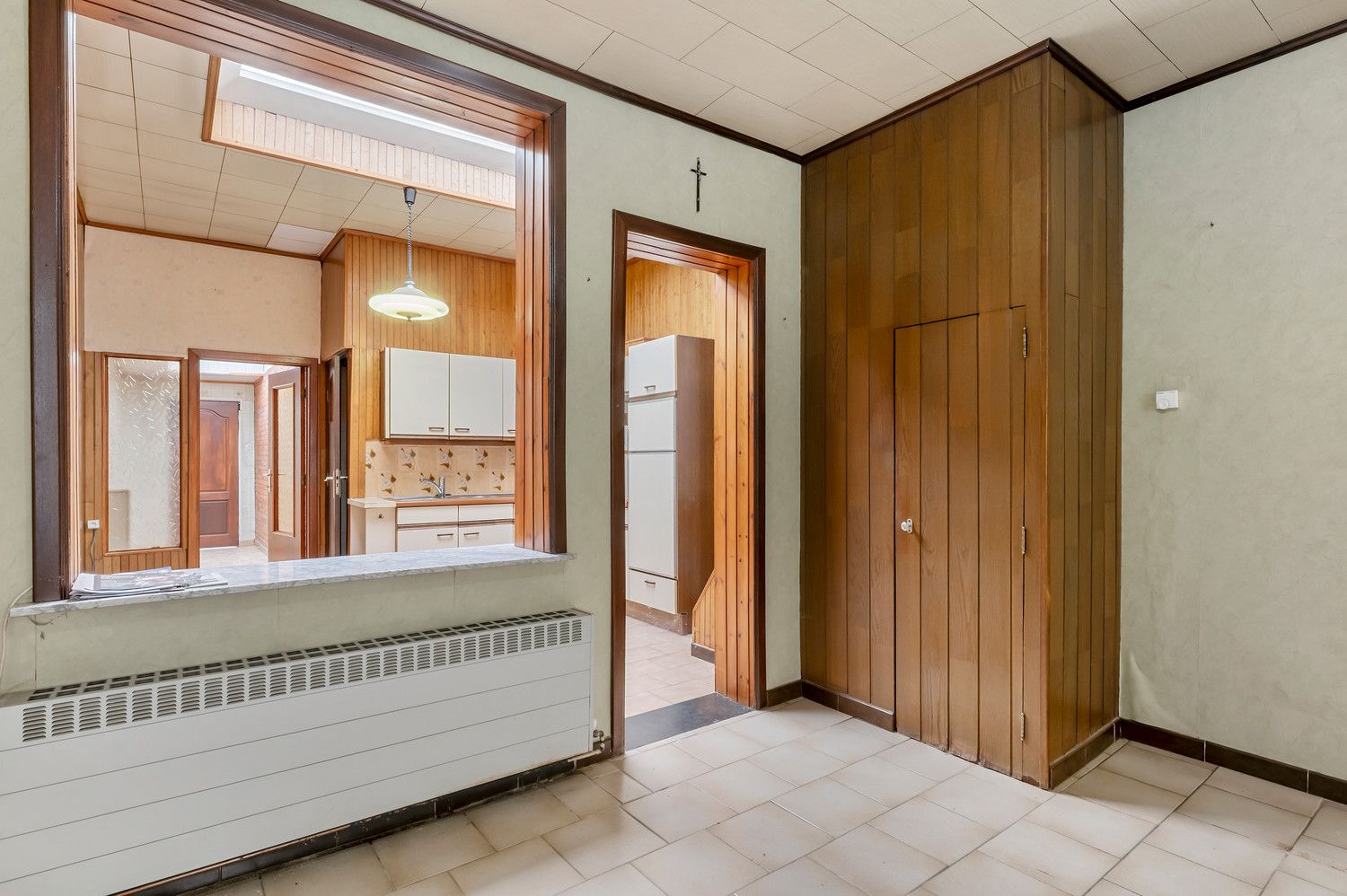 Tof renovatieproject met tal van mogelijkheden! foto 5
