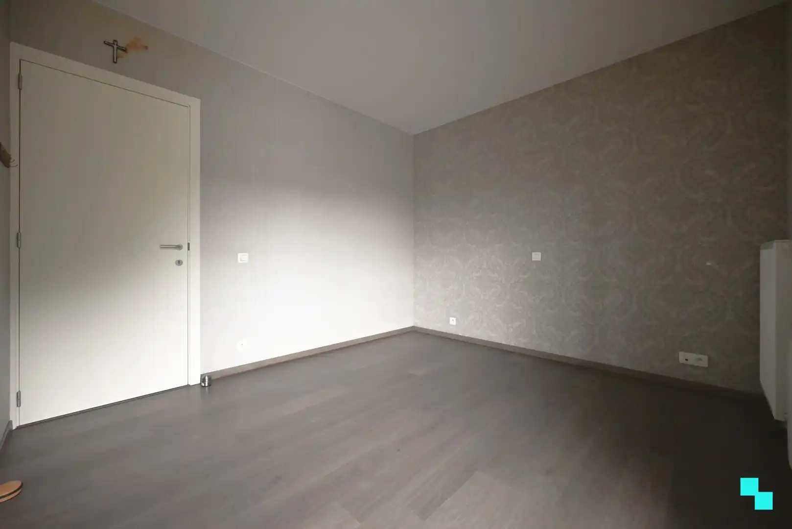 Tweeslaapkamer appartement in het centrum van Ingelmunster foto 16