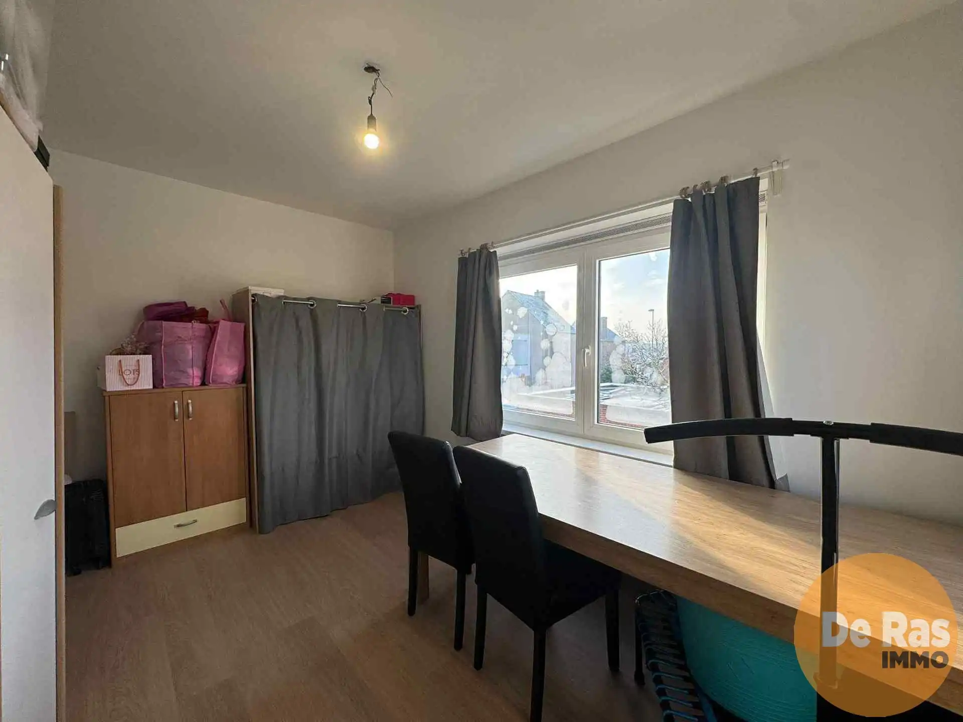 SCHELLEBELLE - Gerenoveerde HOB met garage  foto 15