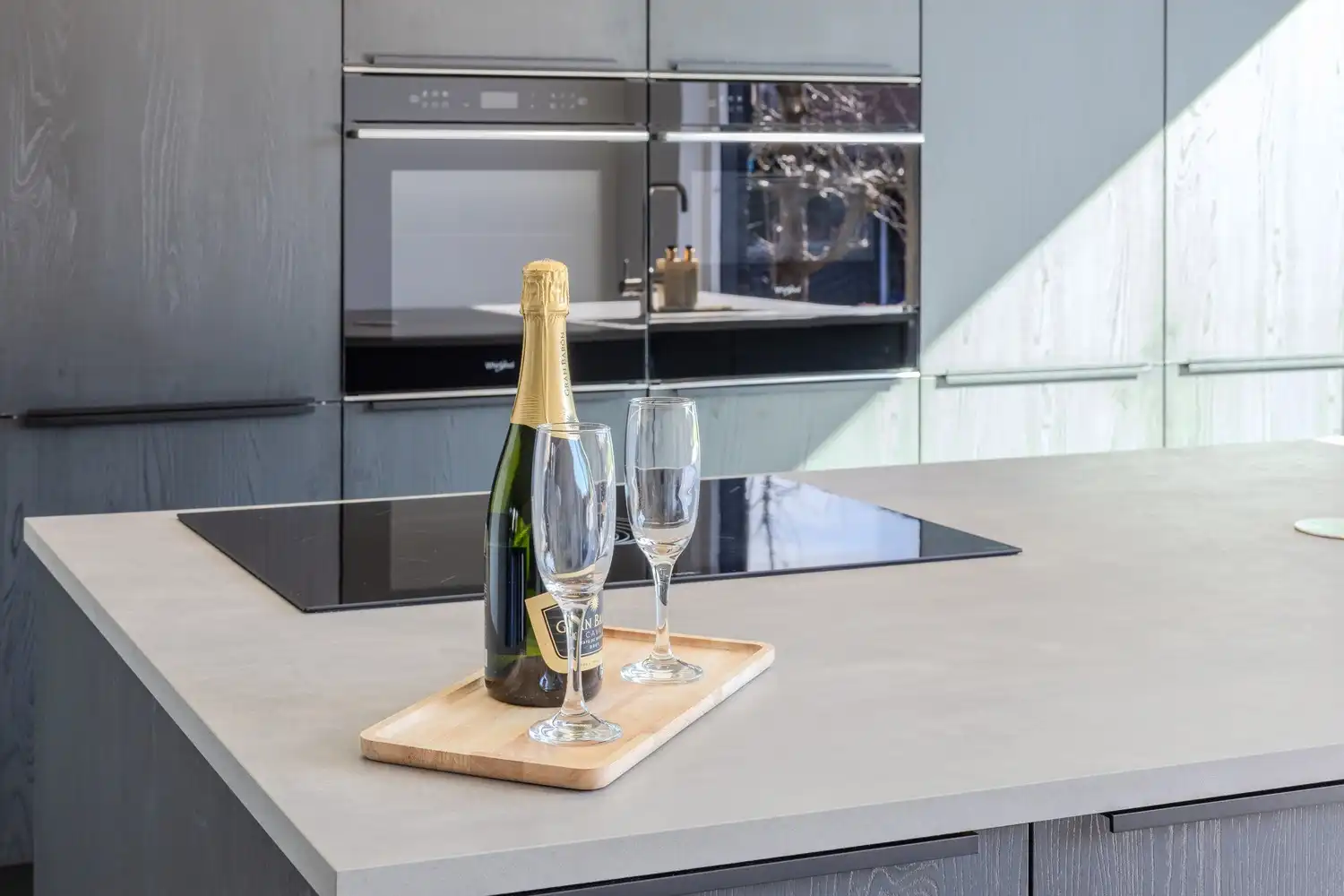 Instapklare open bebouwing op een rustige ligging in Lanaken foto 8