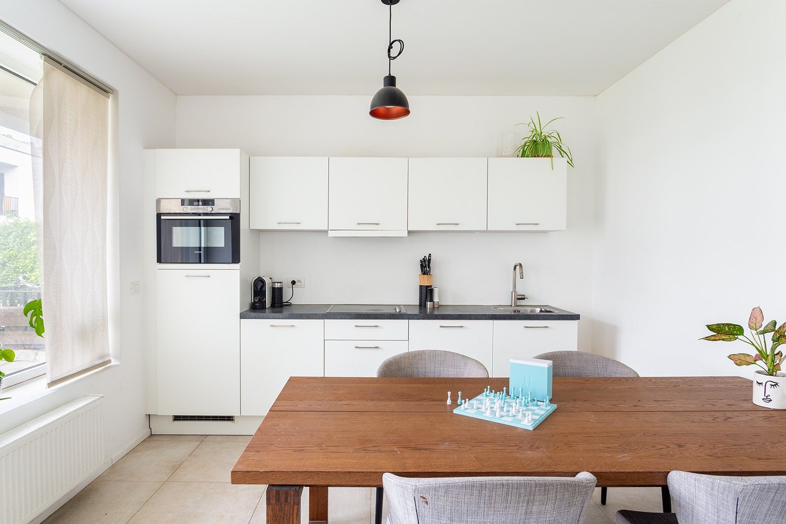 Wonen in een oase van groen en comfort foto 3