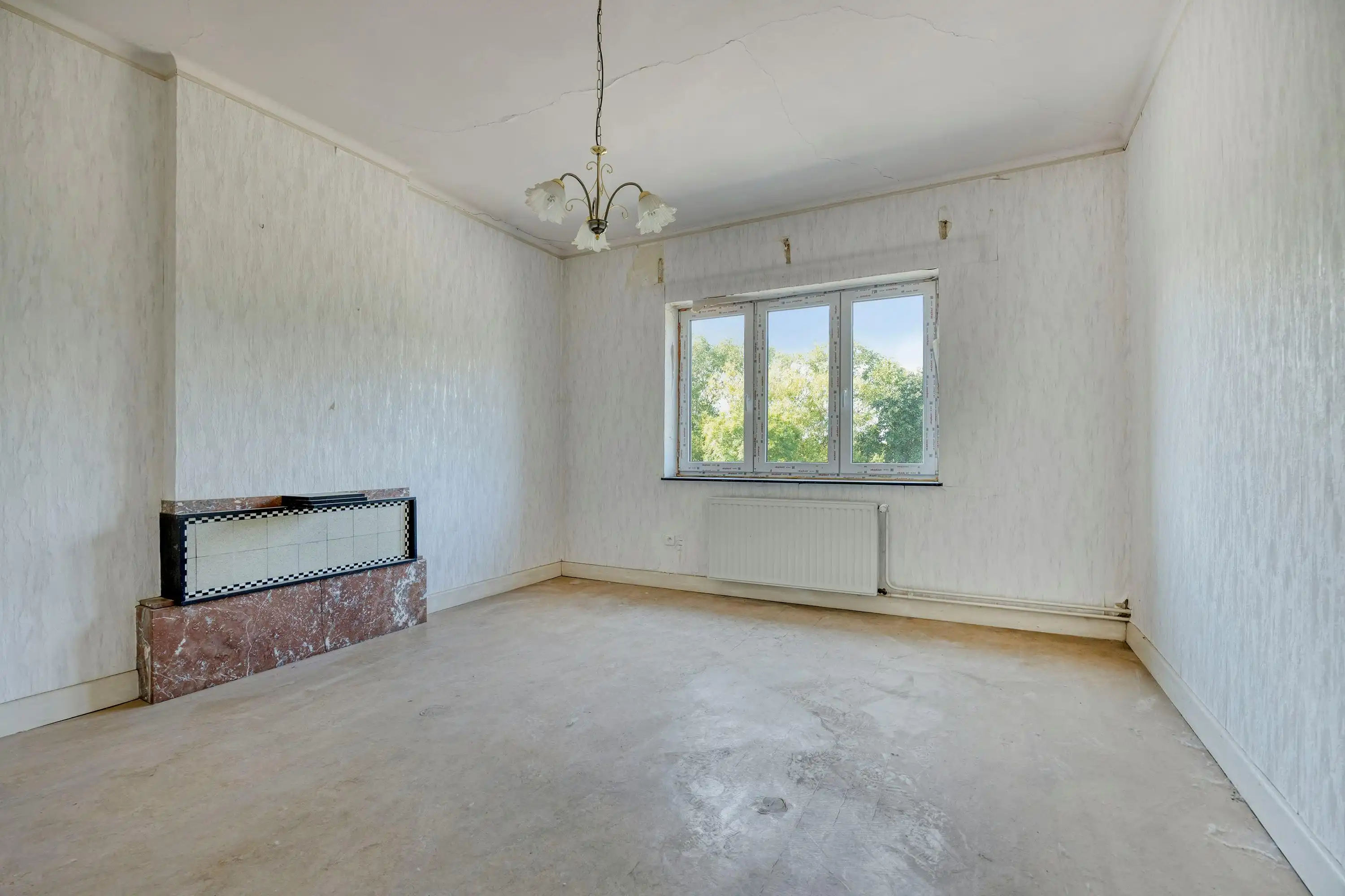 Huis met 5 slaapkamers en loods te koop in Sint-Truiden foto 17
