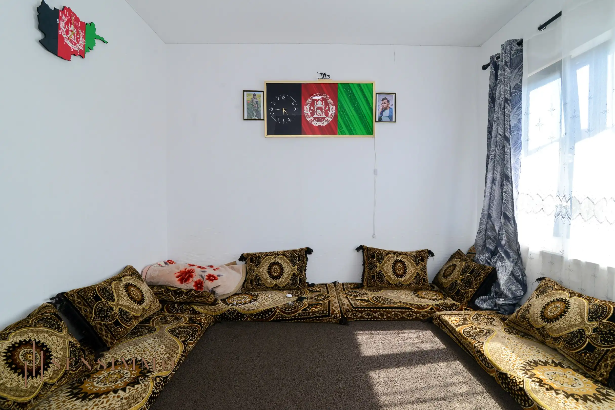 Ruim appartement met 3 slaapkamers in Maasmechelen  foto 11