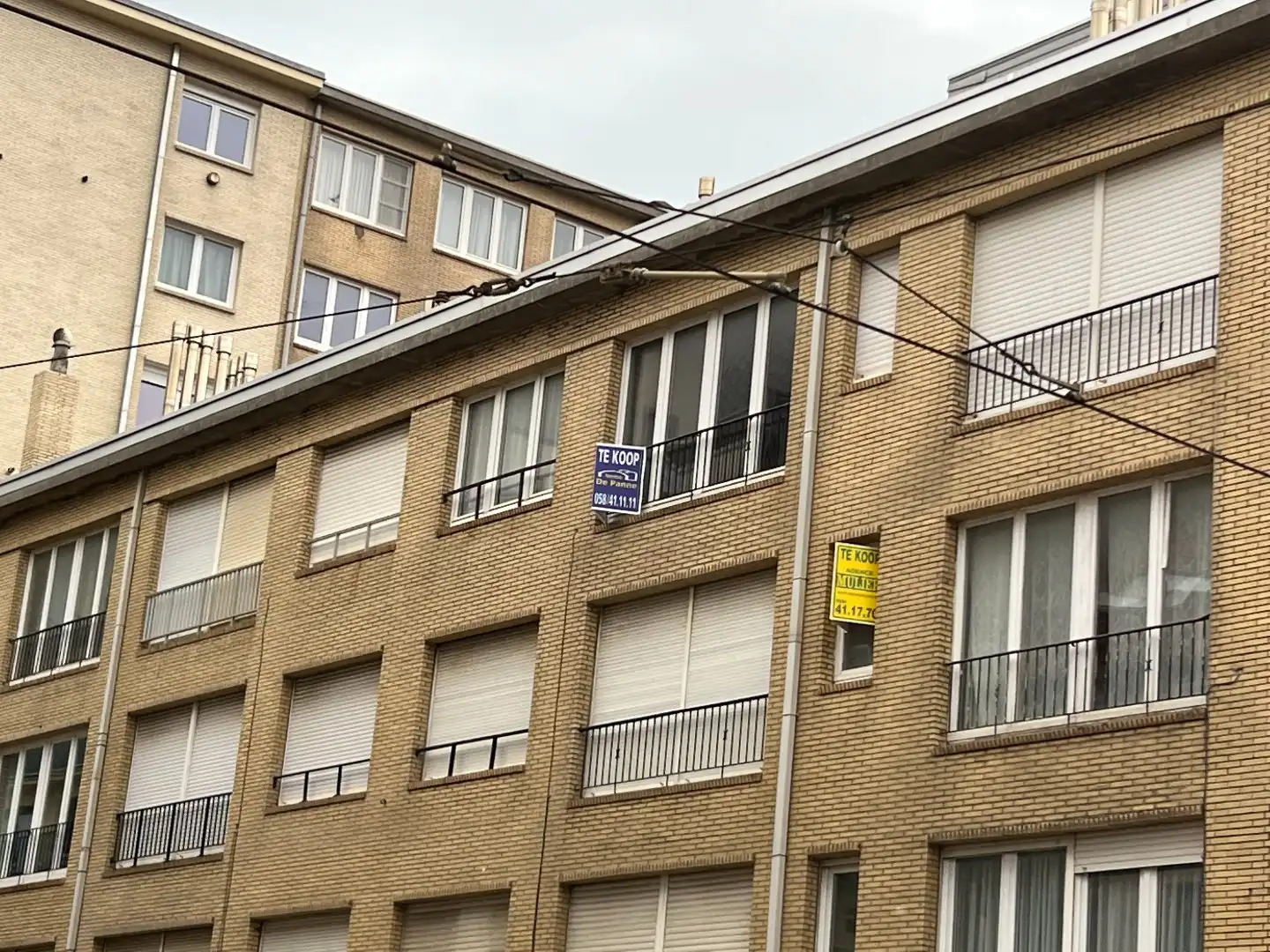 Residentie Le Provence 0304+K15 foto 10